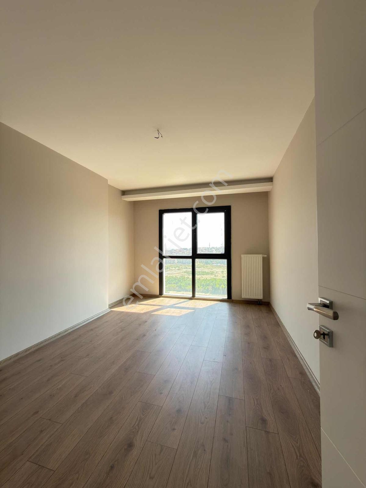 Nova'dan Life City 3+1 Havuz Cephe Kiralık Daire - Görsel 19