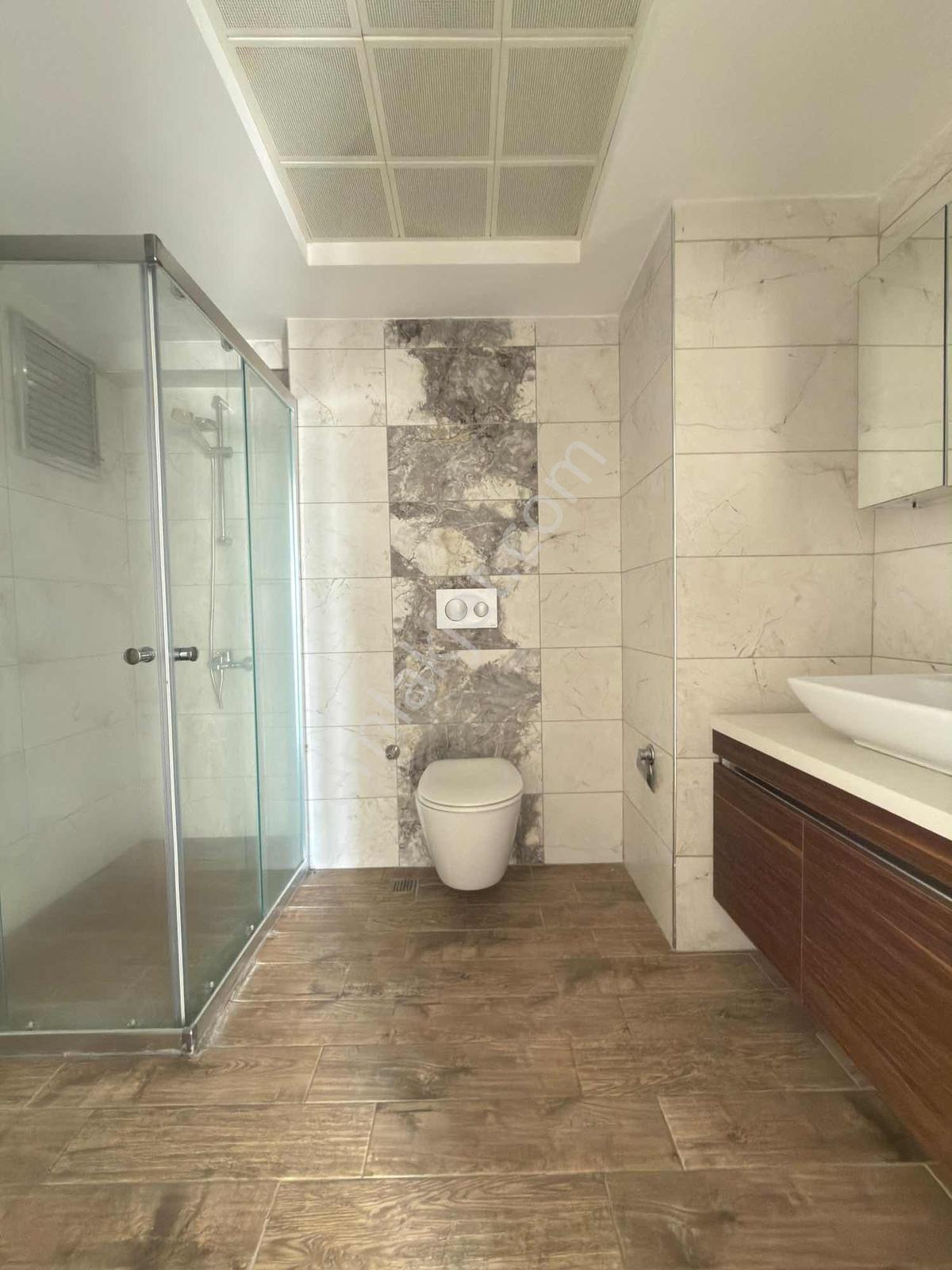 Nova'dan Life City 3+1 Havuz Cephe Kiralık Daire - Görsel 20