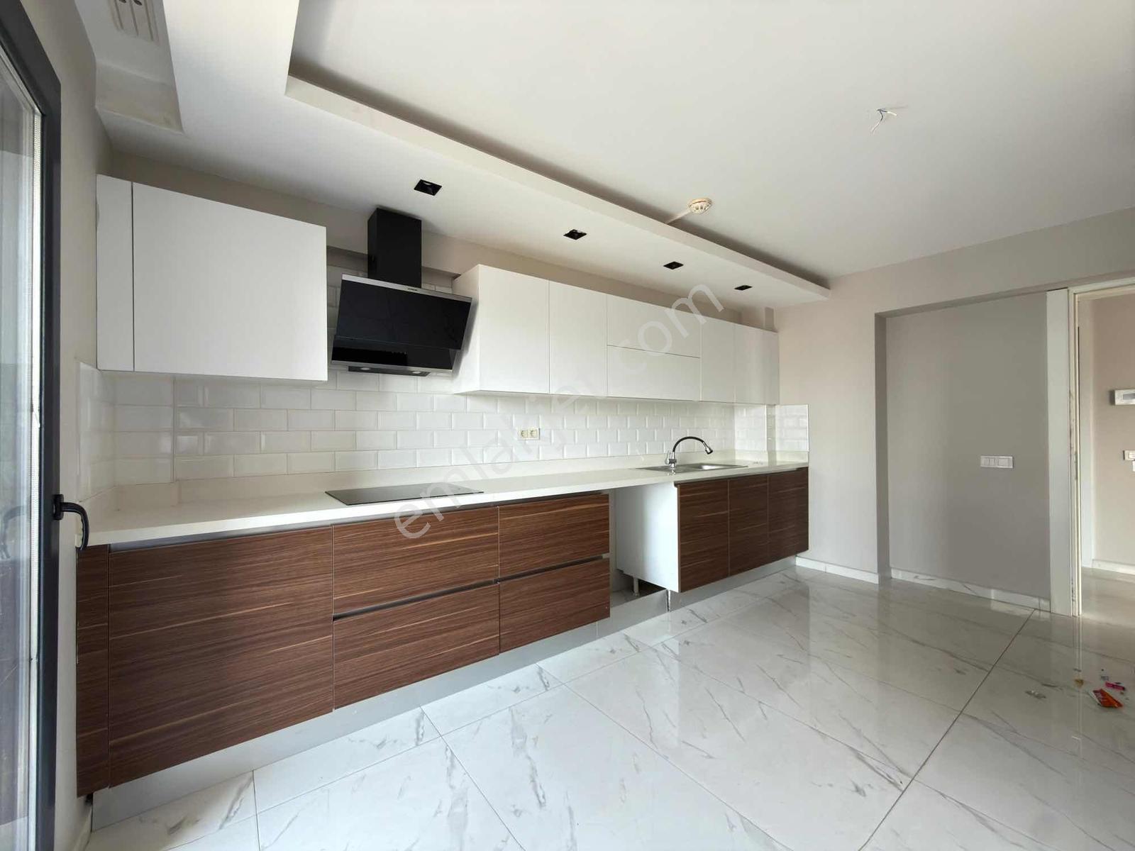 Nova'dan Life City 3+1 Havuz Cephe Kiralık Daire - Görsel 16