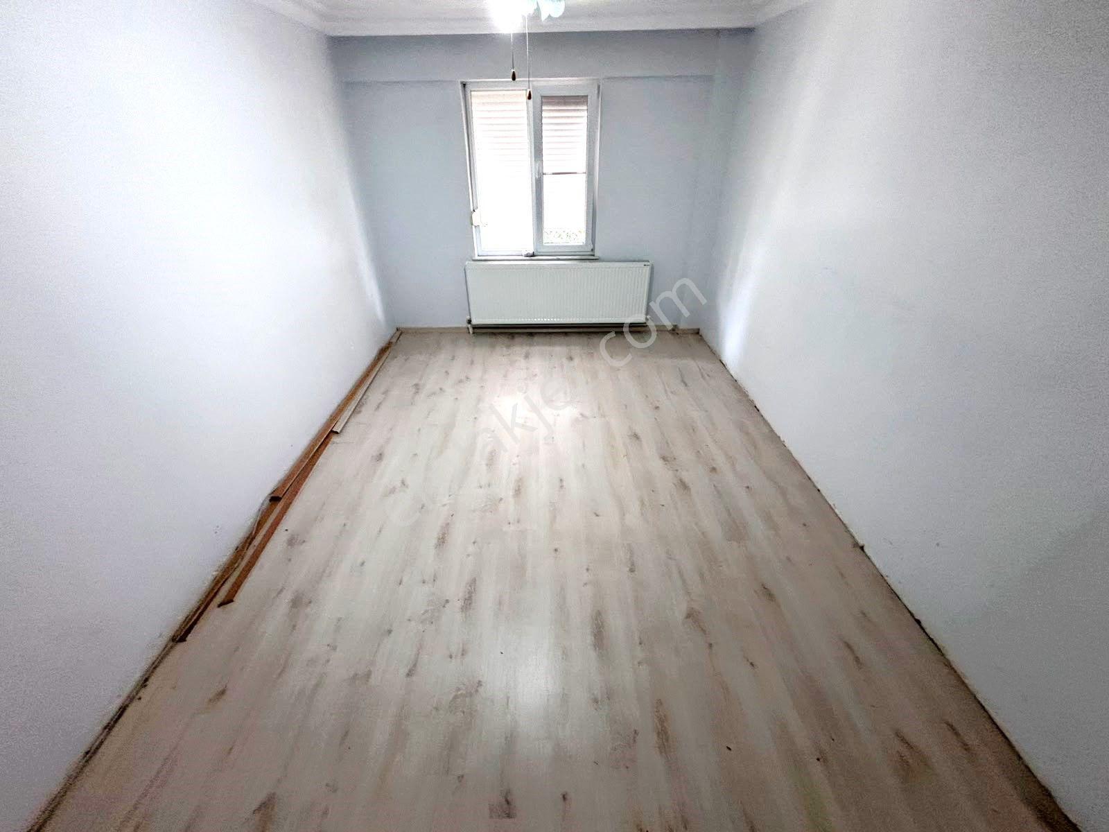 Akçay'da Aygül'den Denize Çok Yakın Masrafsız Ayrı Mutfaklı Doğalgazlı Çift Banyolu 3+1satılık Daire - Görsel 15