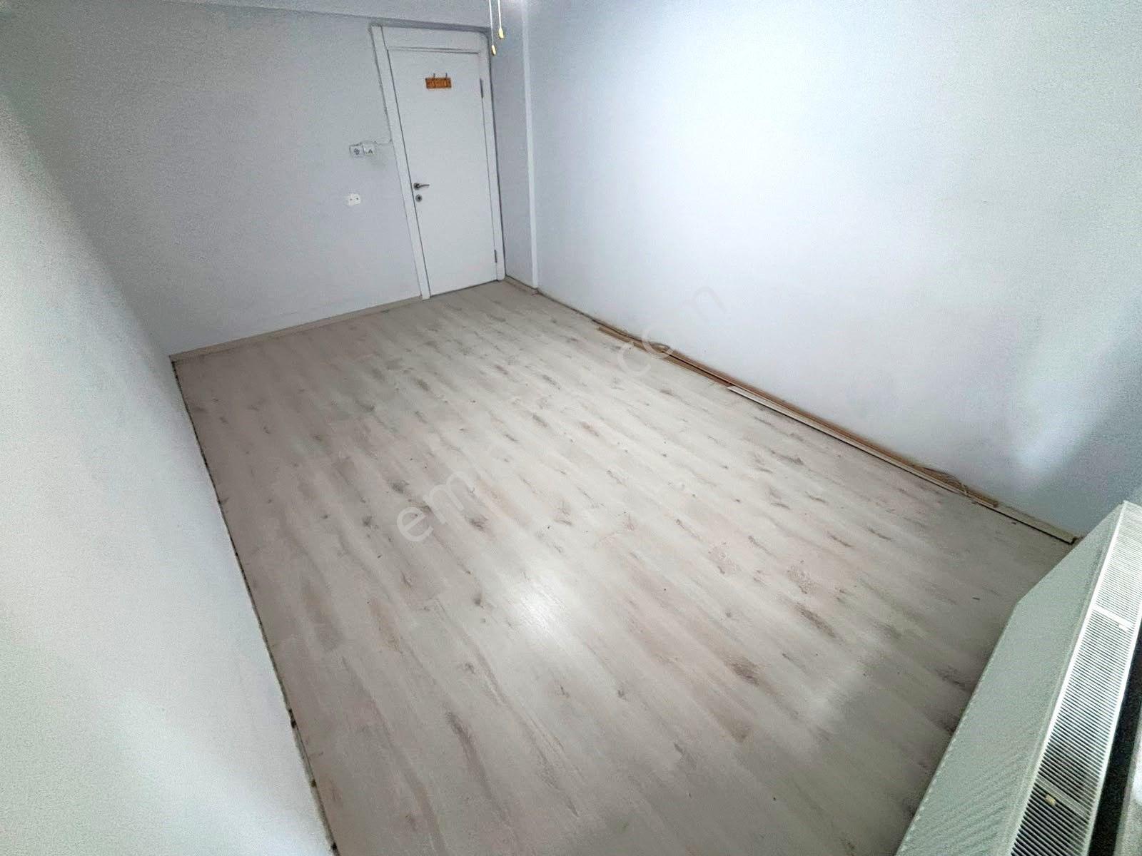 Akçay'da Aygül'den Denize Çok Yakın Masrafsız Ayrı Mutfaklı Doğalgazlı Çift Banyolu 3+1satılık Daire - Görsel 14