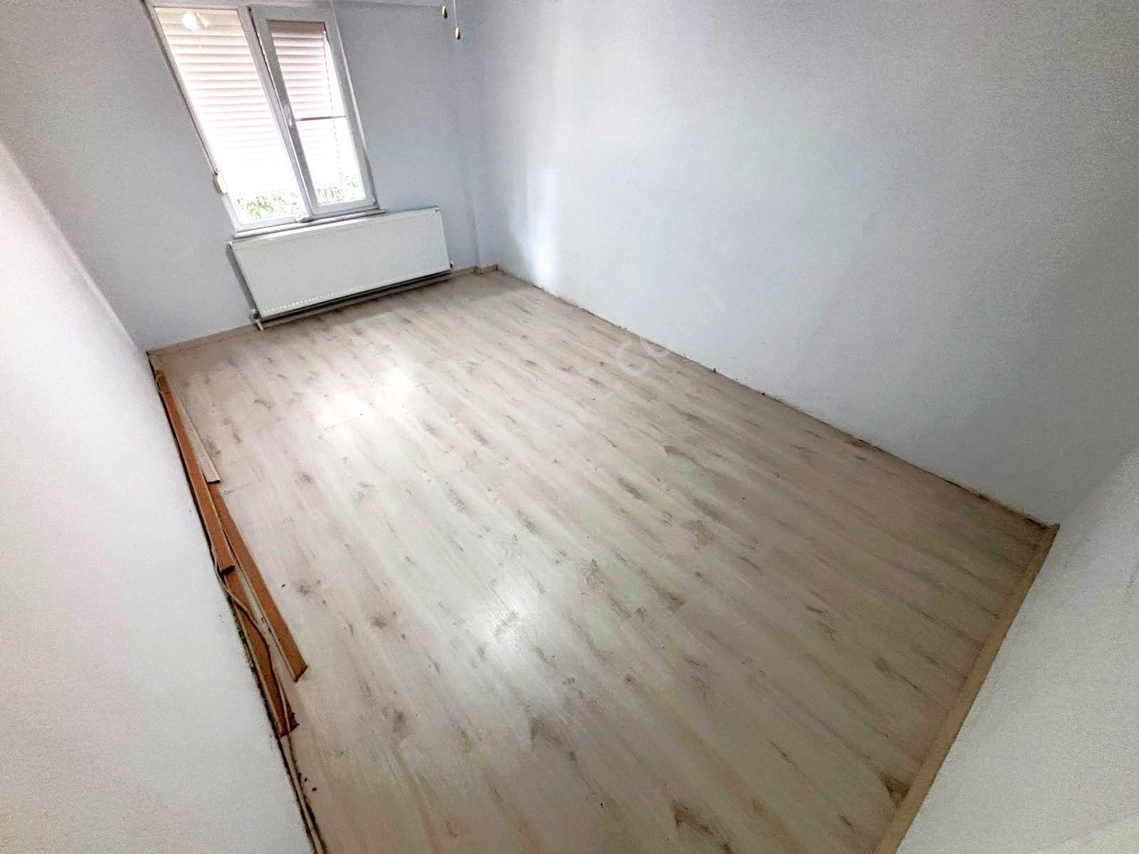 Akçay'da Aygül'den Denize Çok Yakın Masrafsız Ayrı Mutfaklı Doğalgazlı Çift Banyolu 3+1satılık Daire - Görsel 13