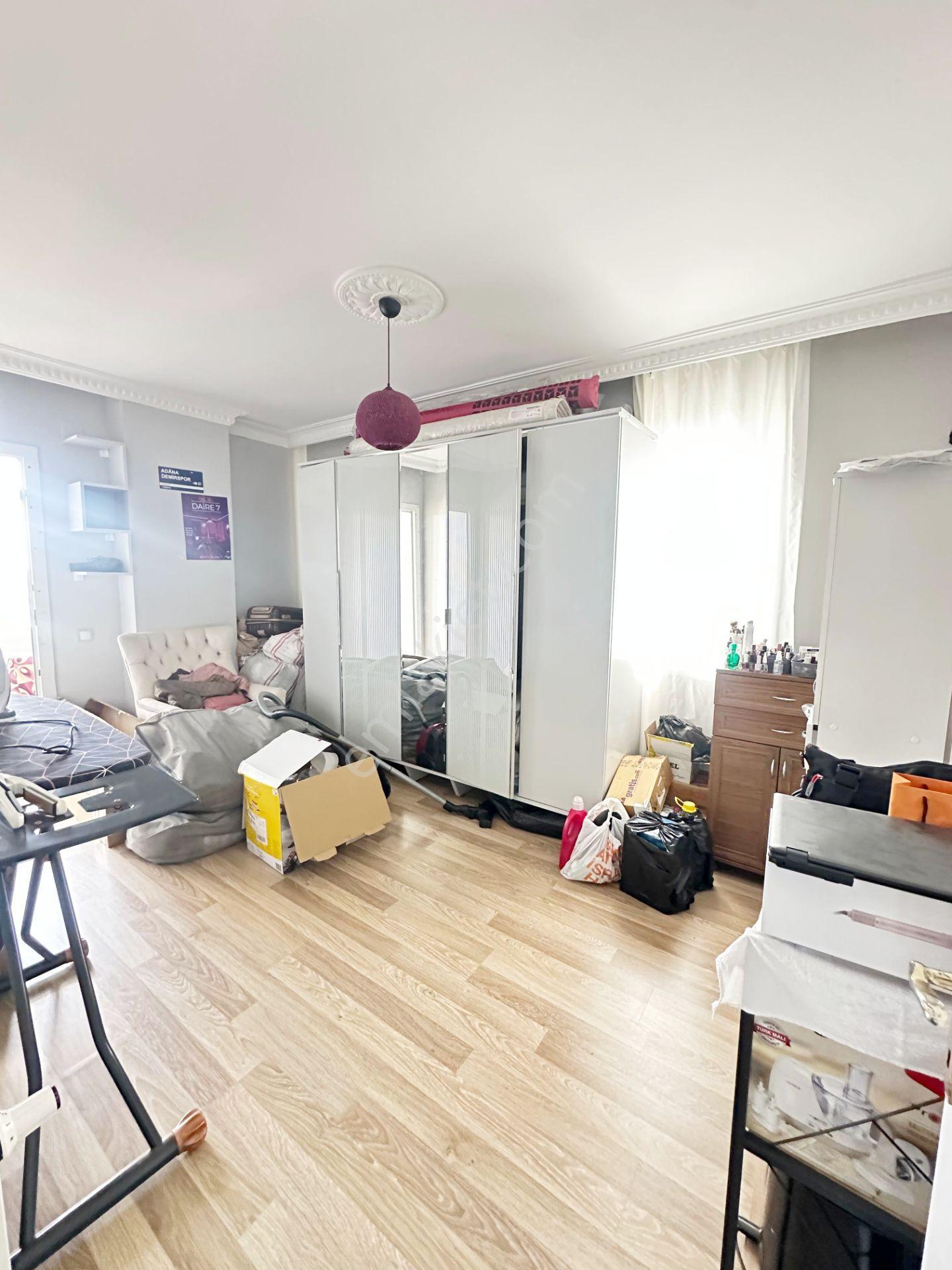 Türkmenbaşı Pınarda 2+1 Güney Batı Cepheli Masrafsız İçi Yapılı Uygun Fiyatlı Satılık Daire - Görsel 22