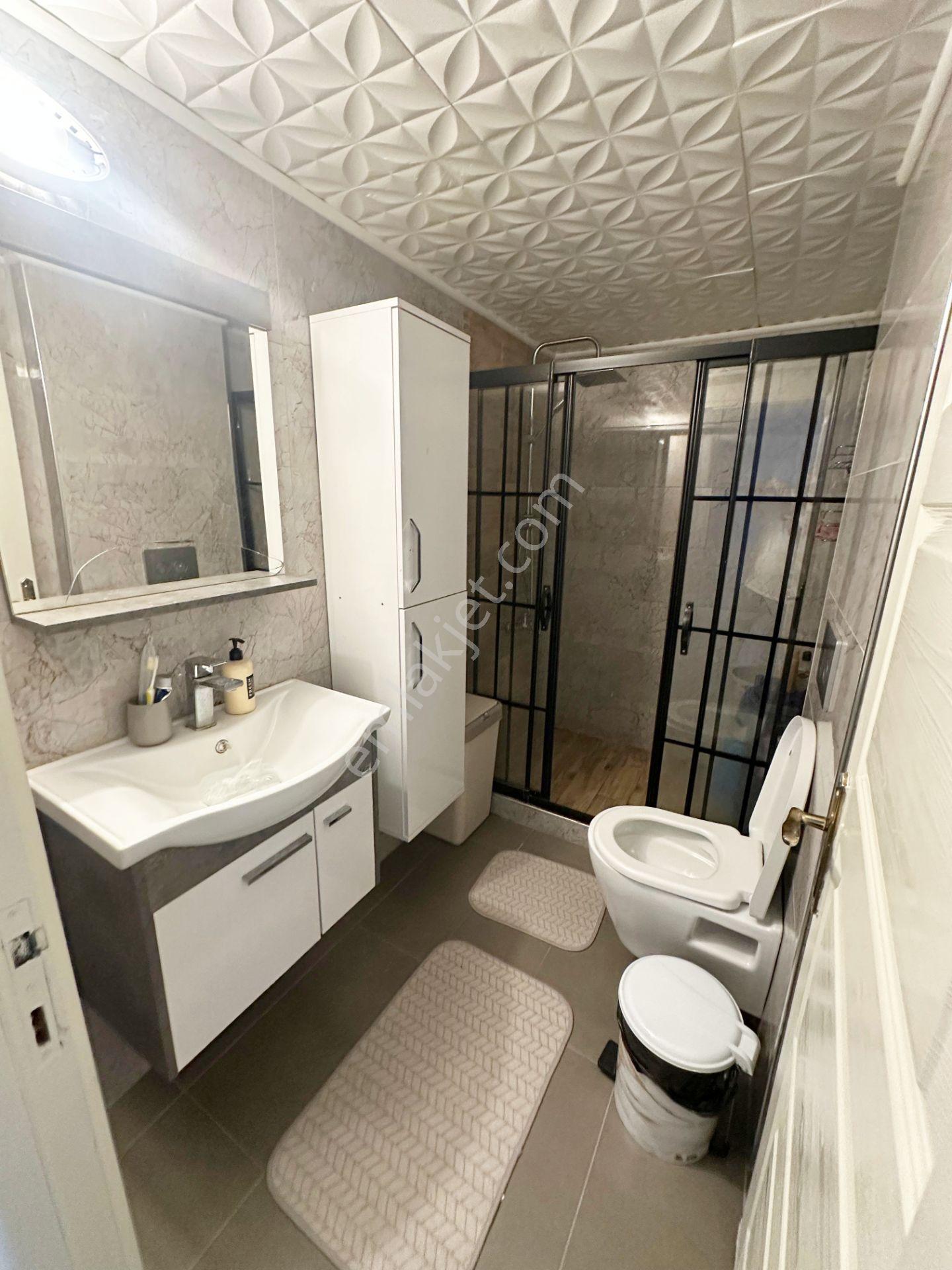 Türkmenbaşı Pınarda 2+1 Güney Batı Cepheli Masrafsız İçi Yapılı Uygun Fiyatlı Satılık Daire - Görsel 15