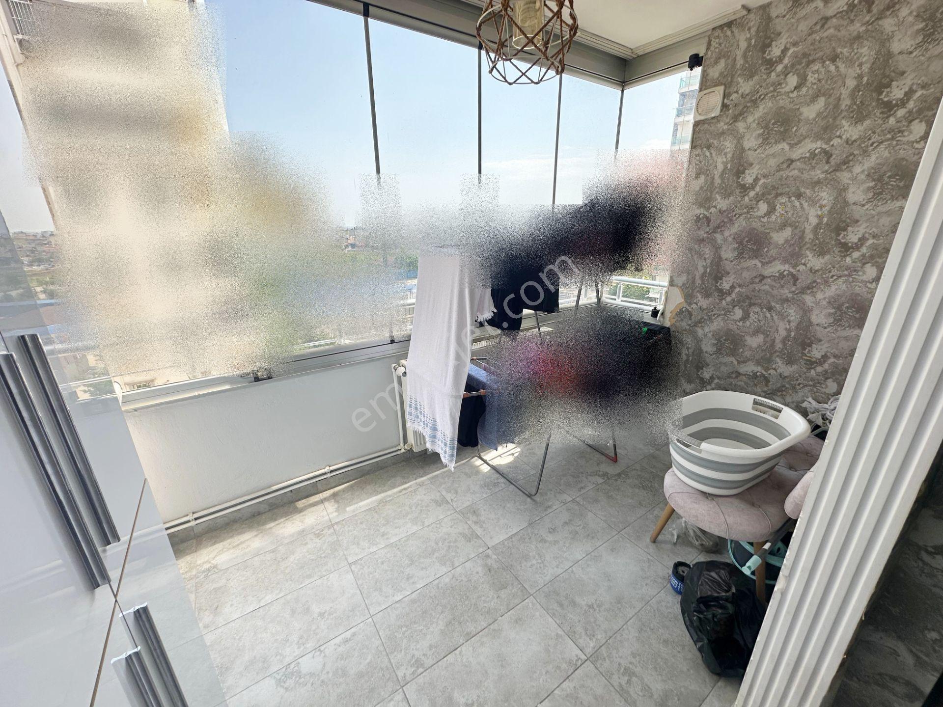 Türkmenbaşı Pınarda 2+1 Güney Batı Cepheli Masrafsız İçi Yapılı Uygun Fiyatlı Satılık Daire - Görsel 11
