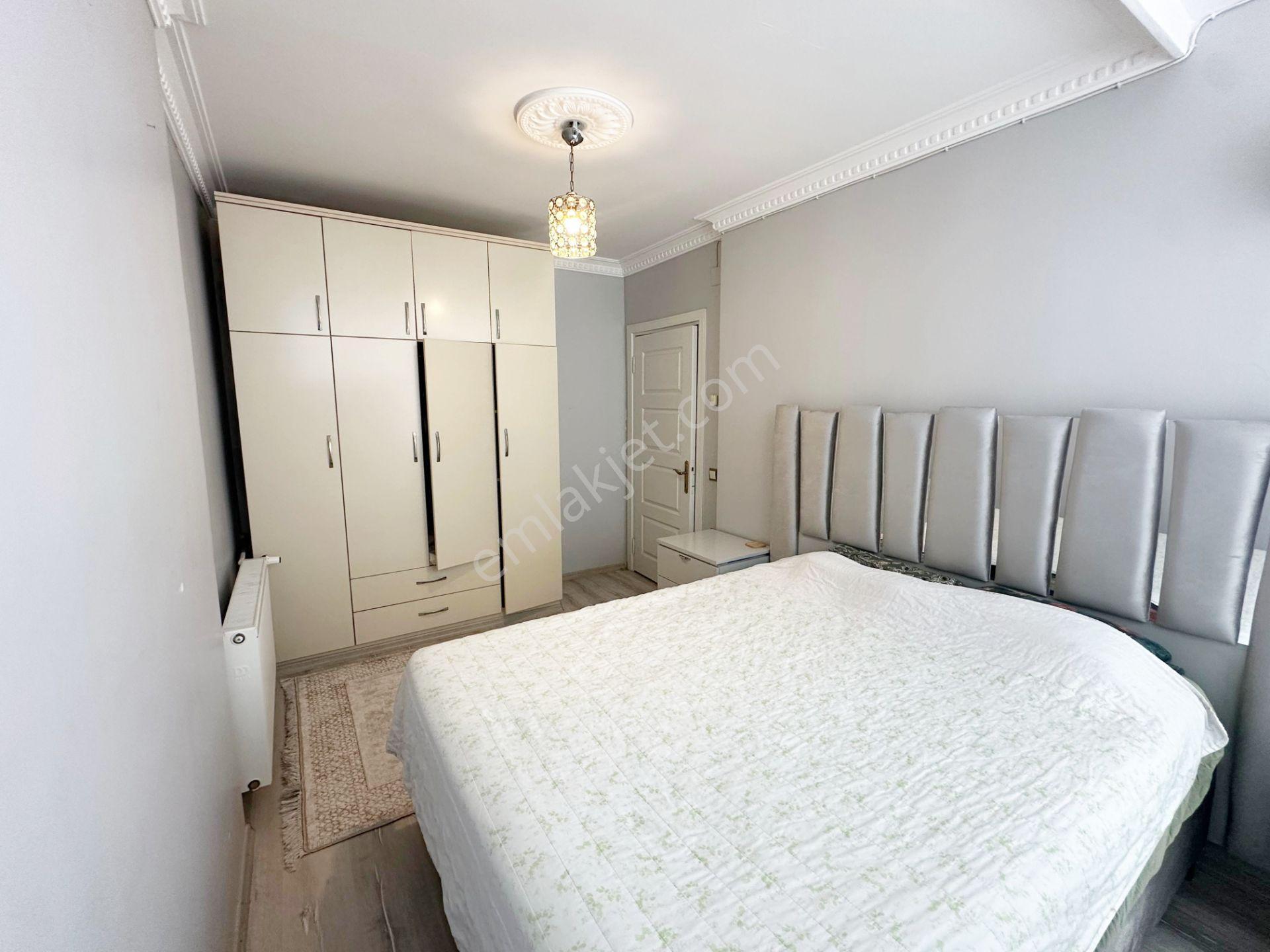 Türkmenbaşı Pınarda 2+1 Güney Batı Cepheli Masrafsız İçi Yapılı Uygun Fiyatlı Satılık Daire - Görsel 18