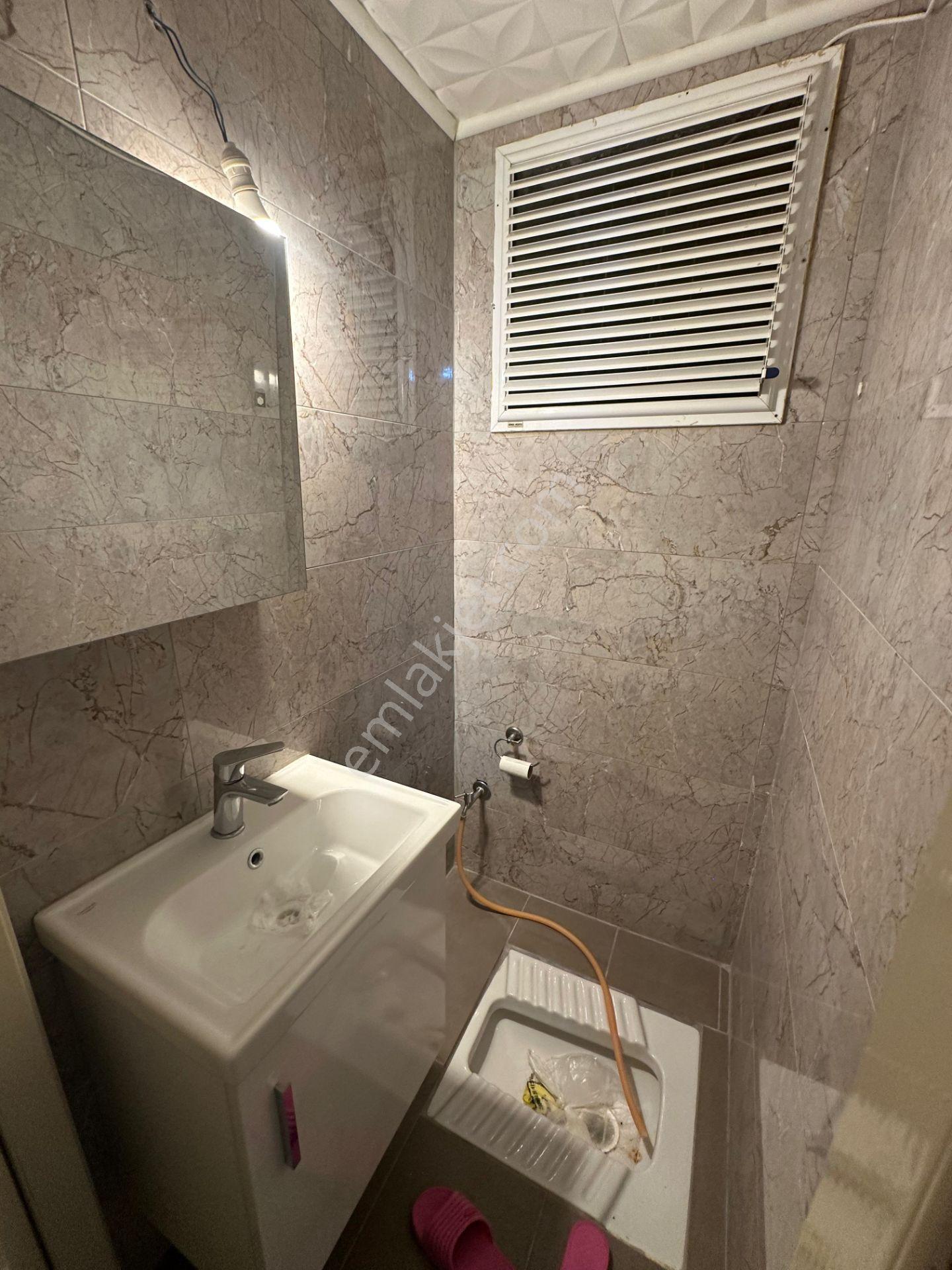 Türkmenbaşı Pınarda 2+1 Güney Batı Cepheli Masrafsız İçi Yapılı Uygun Fiyatlı Satılık Daire - Görsel 35