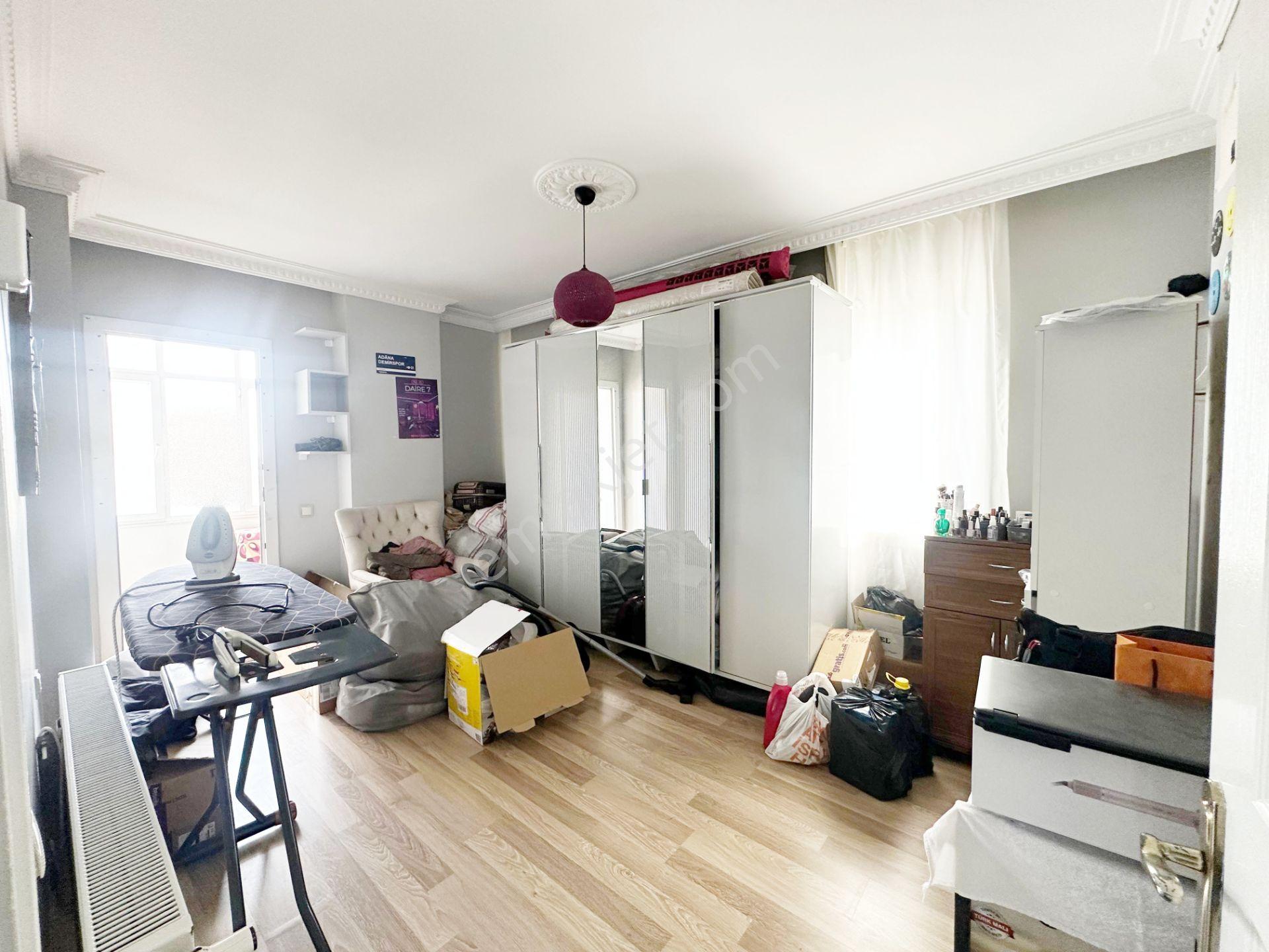 Türkmenbaşı Pınarda 2+1 Güney Batı Cepheli Masrafsız İçi Yapılı Uygun Fiyatlı Satılık Daire - Görsel 24