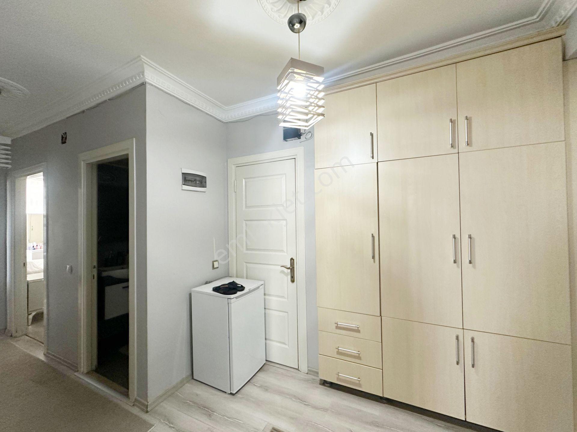 Türkmenbaşı Pınarda 2+1 Güney Batı Cepheli Masrafsız İçi Yapılı Uygun Fiyatlı Satılık Daire - Görsel 30