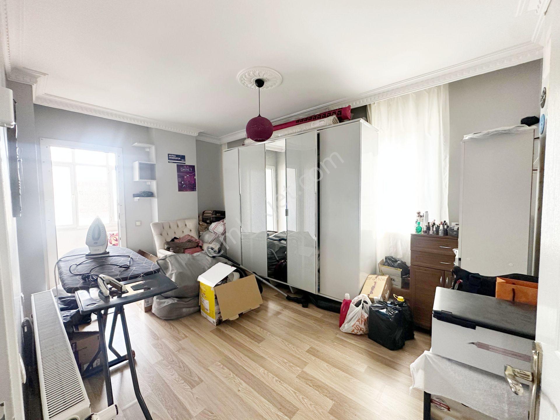 Türkmenbaşı Pınarda 2+1 Güney Batı Cepheli Masrafsız İçi Yapılı Uygun Fiyatlı Satılık Daire - Görsel 21