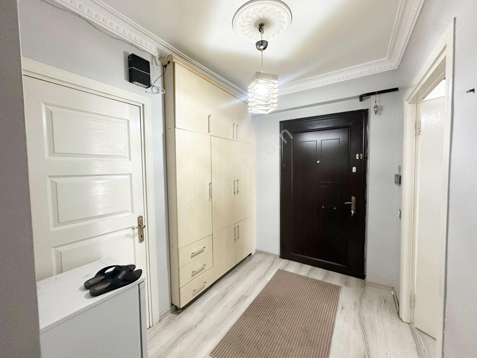 Türkmenbaşı Pınarda 2+1 Güney Batı Cepheli Masrafsız İçi Yapılı Uygun Fiyatlı Satılık Daire - Görsel 32