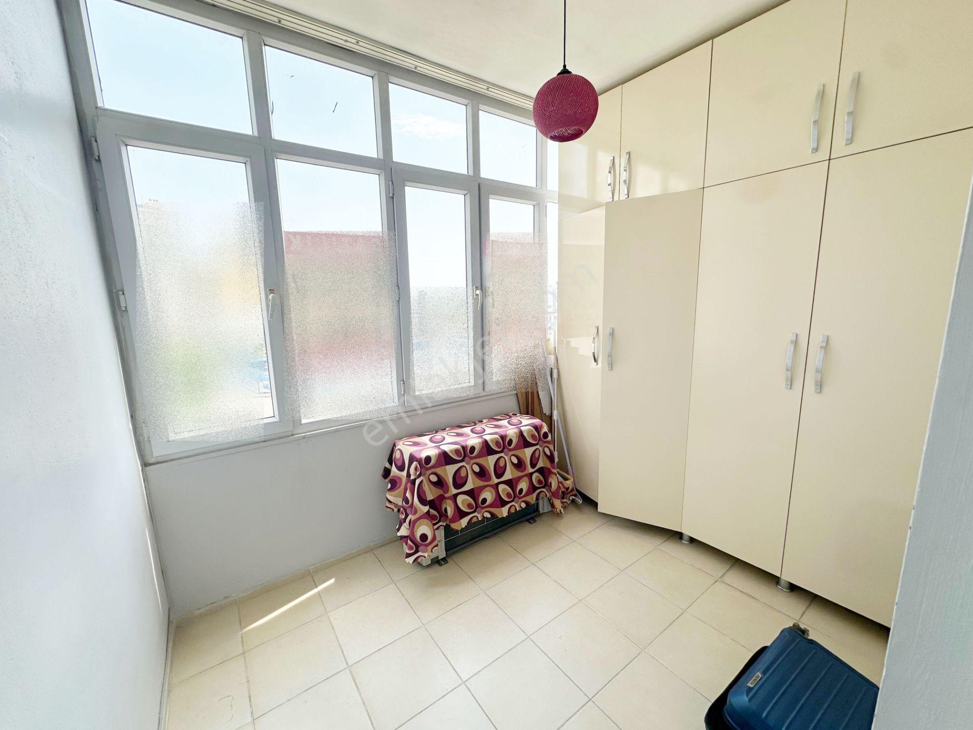 Türkmenbaşı Pınarda 2+1 Güney Batı Cepheli Masrafsız İçi Yapılı Uygun Fiyatlı Satılık Daire - Görsel 23