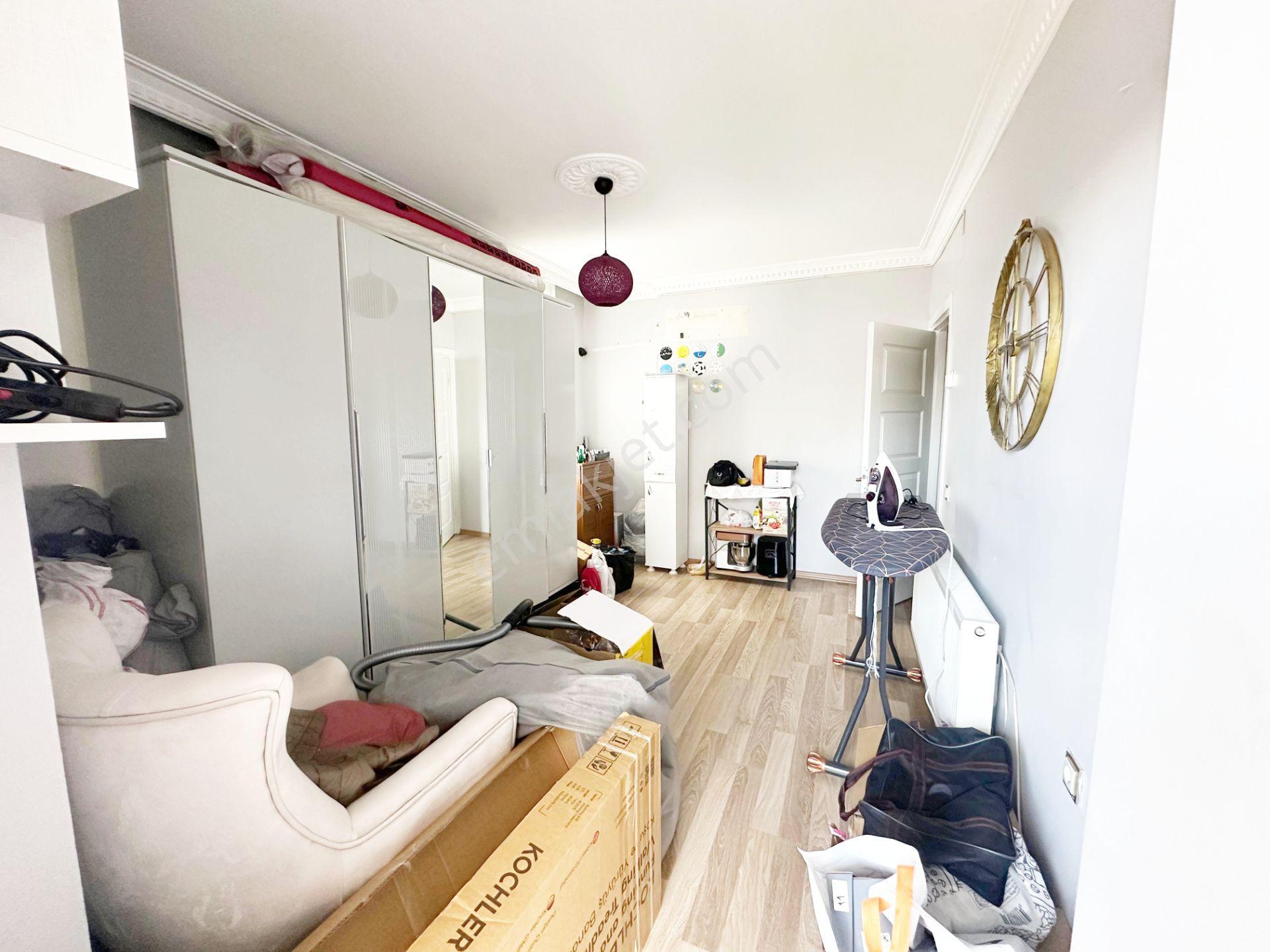 Türkmenbaşı Pınarda 2+1 Güney Batı Cepheli Masrafsız İçi Yapılı Uygun Fiyatlı Satılık Daire - Görsel 25