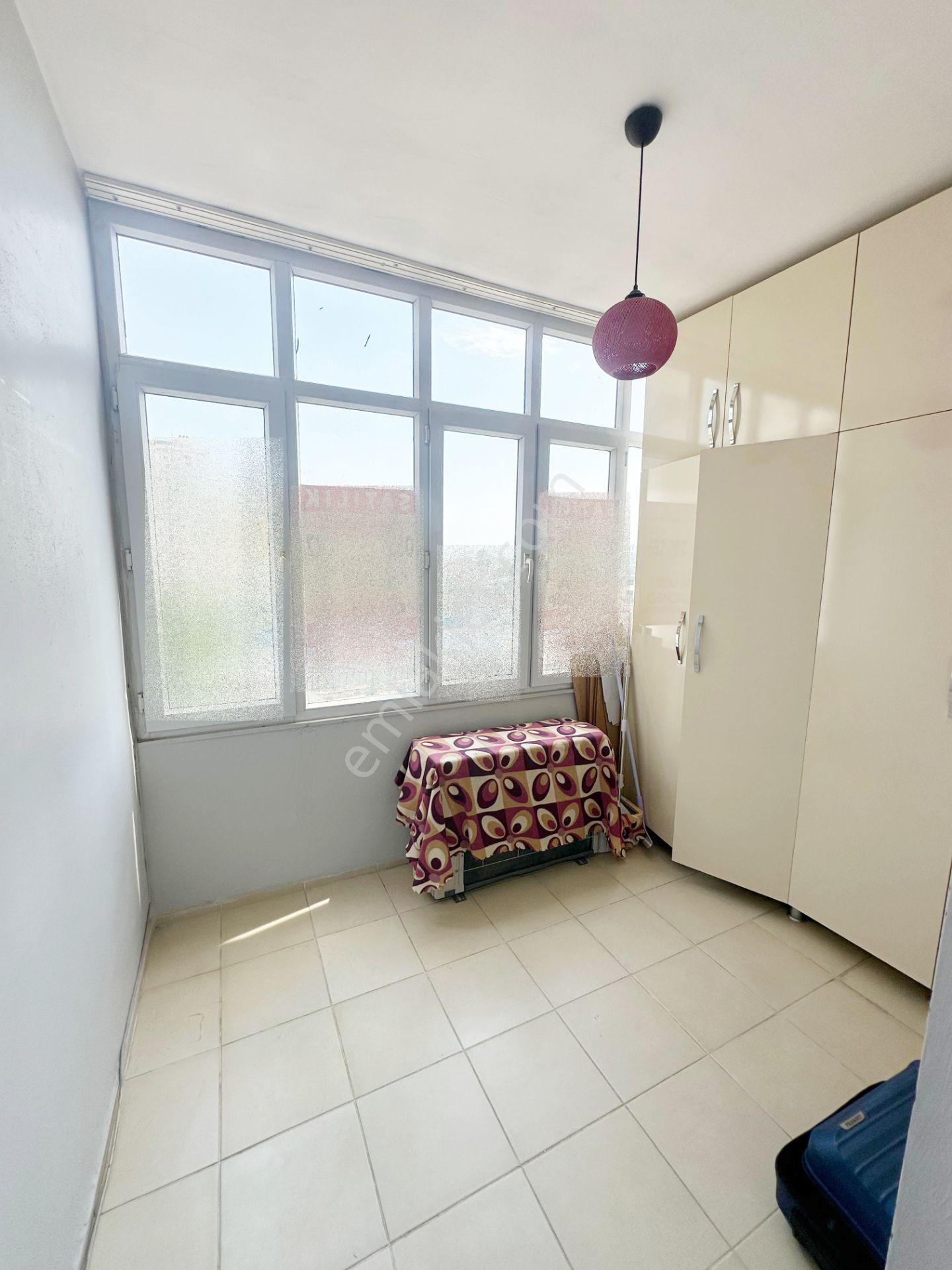 Türkmenbaşı Pınarda 2+1 Güney Batı Cepheli Masrafsız İçi Yapılı Uygun Fiyatlı Satılık Daire - Görsel 26