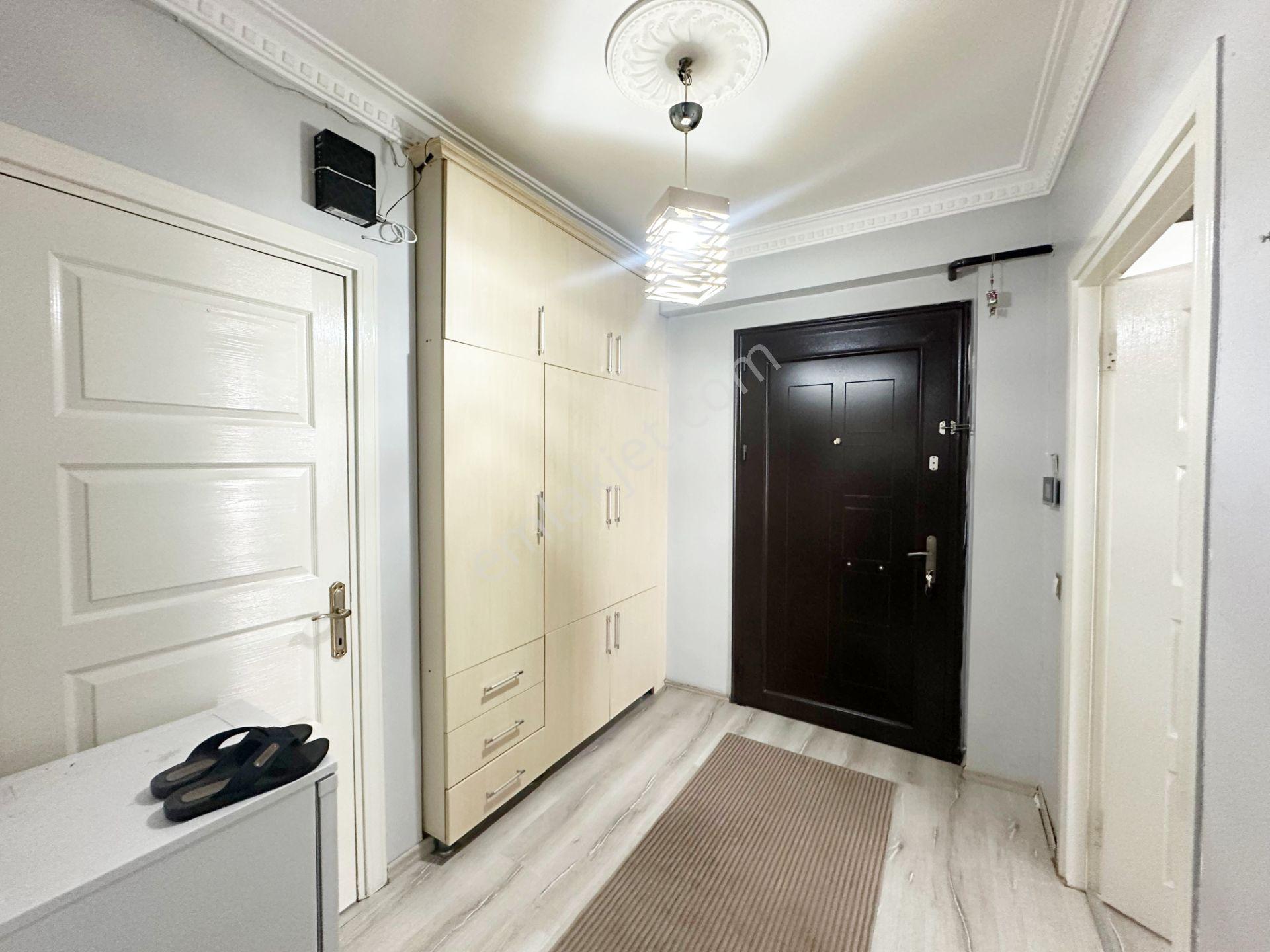Türkmenbaşı Pınarda 2+1 Güney Batı Cepheli Masrafsız İçi Yapılı Uygun Fiyatlı Satılık Daire - Görsel 33