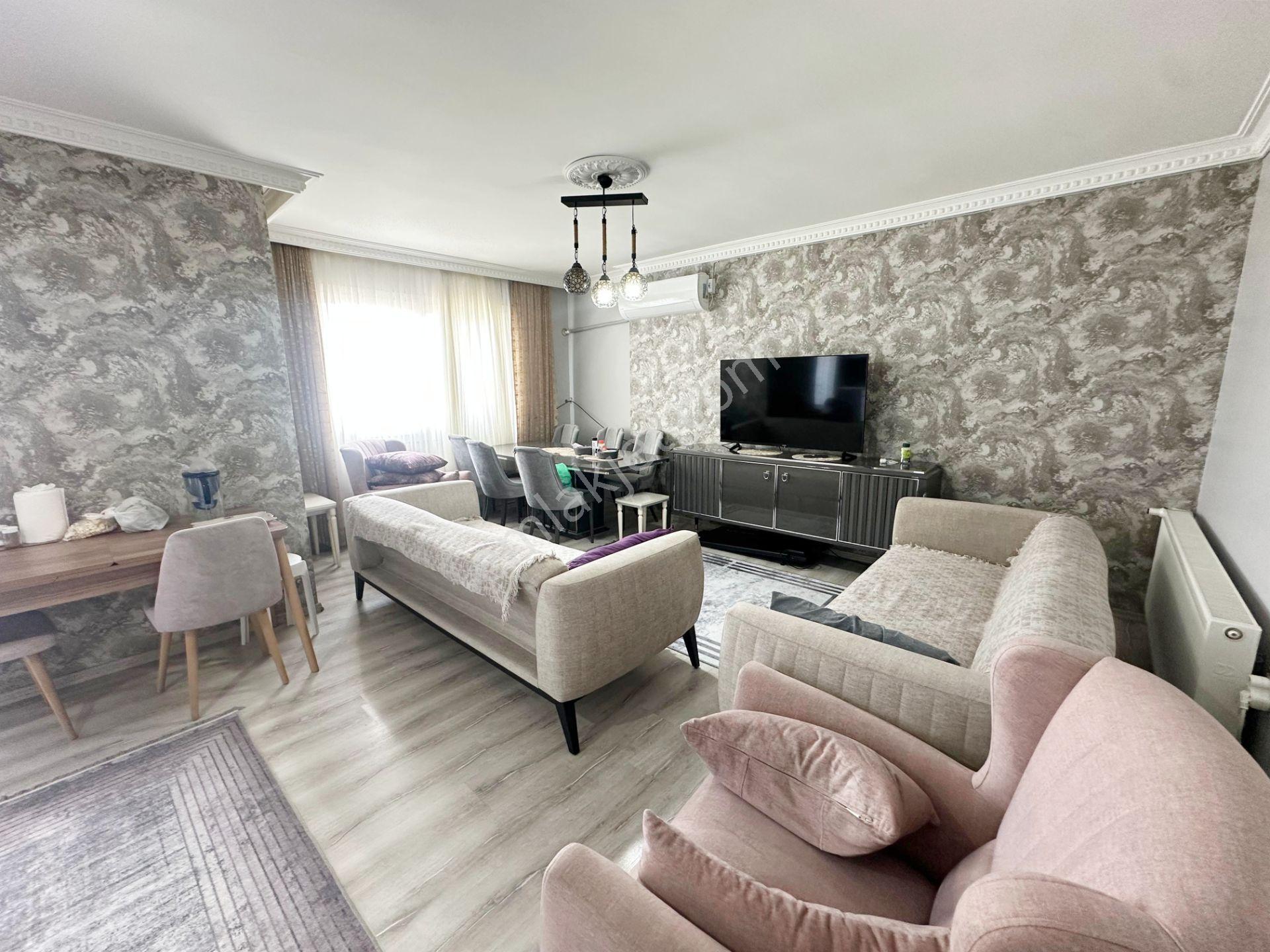 Türkmenbaşı Pınarda 2+1 Güney Batı Cepheli Masrafsız İçi Yapılı Uygun Fiyatlı Satılık Daire - Görsel 7