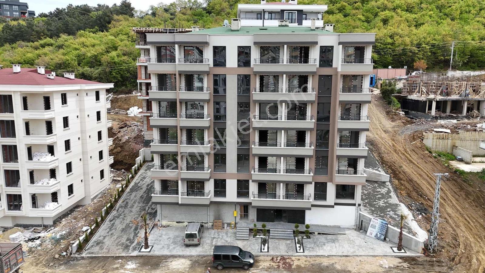 (takasa Açık)tramvaya Çok Yakın Sıfır 1+1 Daire - Görsel 15
