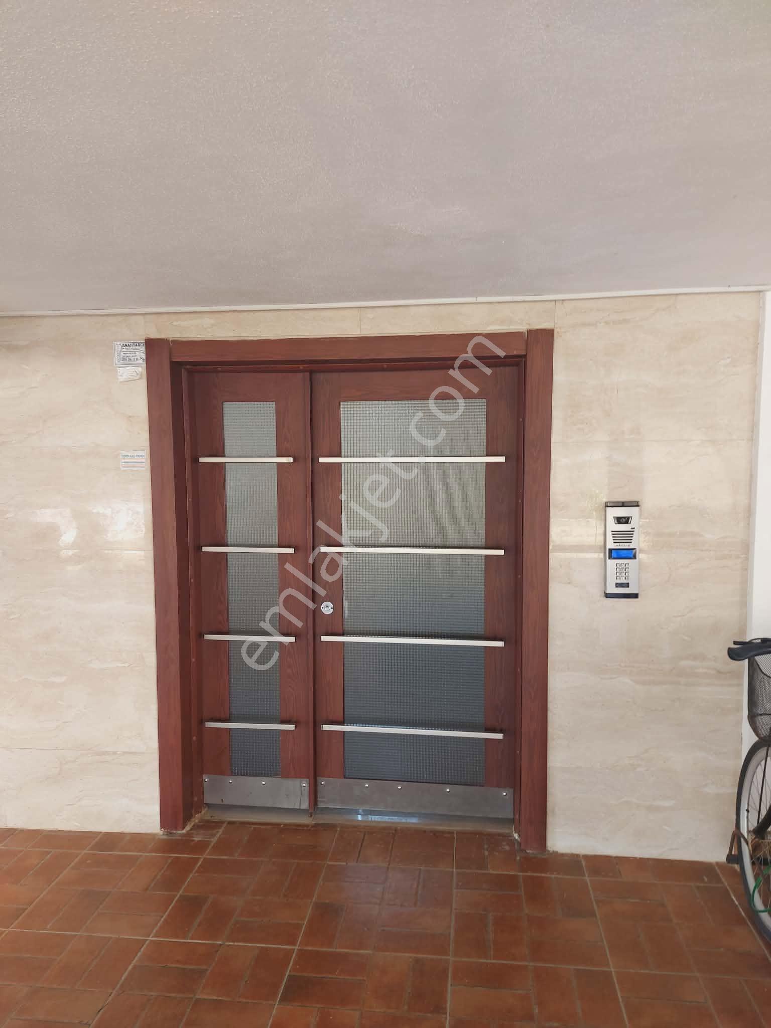 Anamur İskele Mahallesi Barbaros Hayrettin Paşa Caddesine Sıfır Seznaz Ap. 1. Kat Satılık 3+1 Daire - Görsel 13