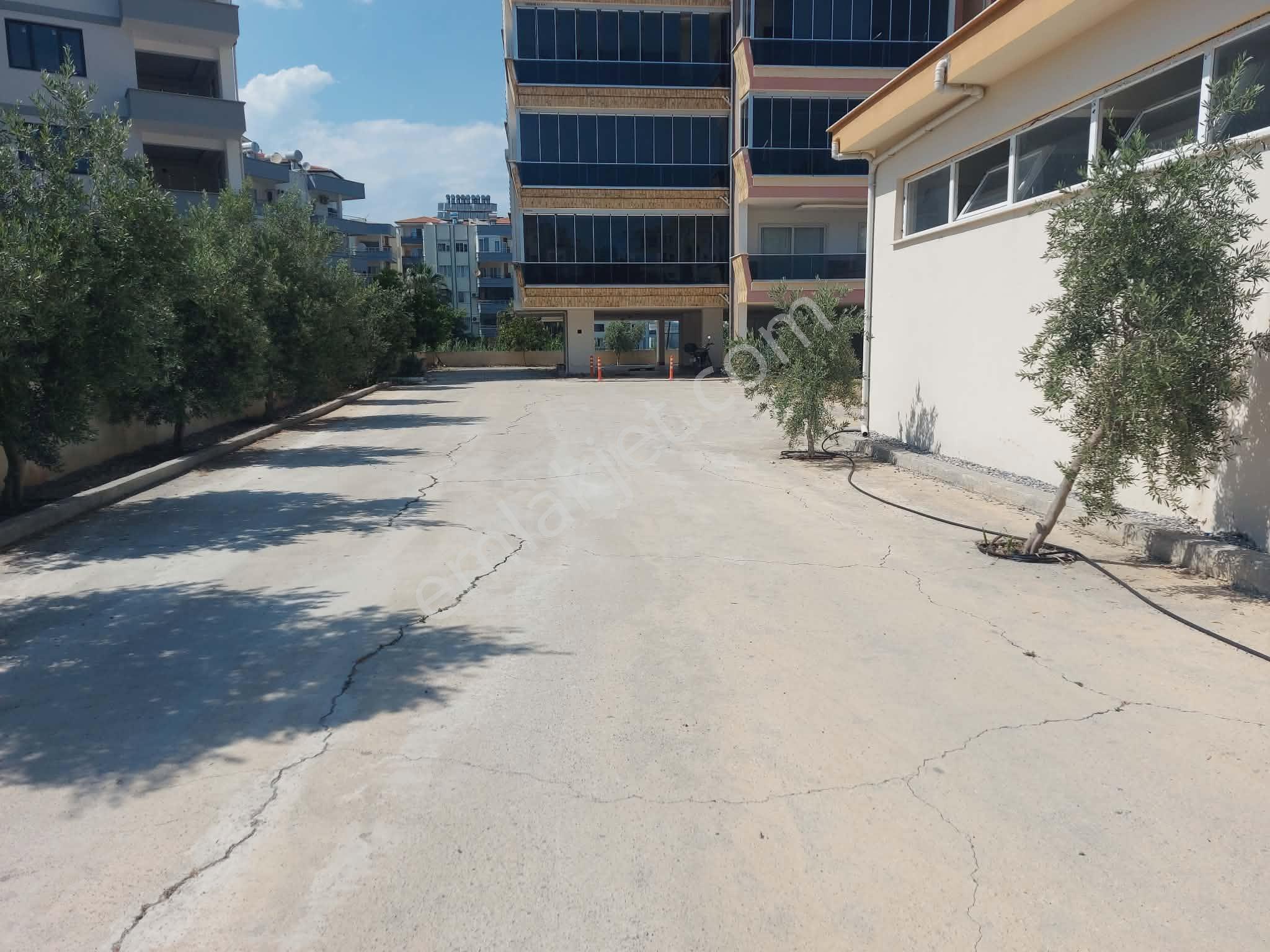 Anamur İskele Mahallesi Barbaros Hayrettin Paşa Caddesine Sıfır Seznaz Ap. 1. Kat Satılık 3+1 Daire - Görsel 11