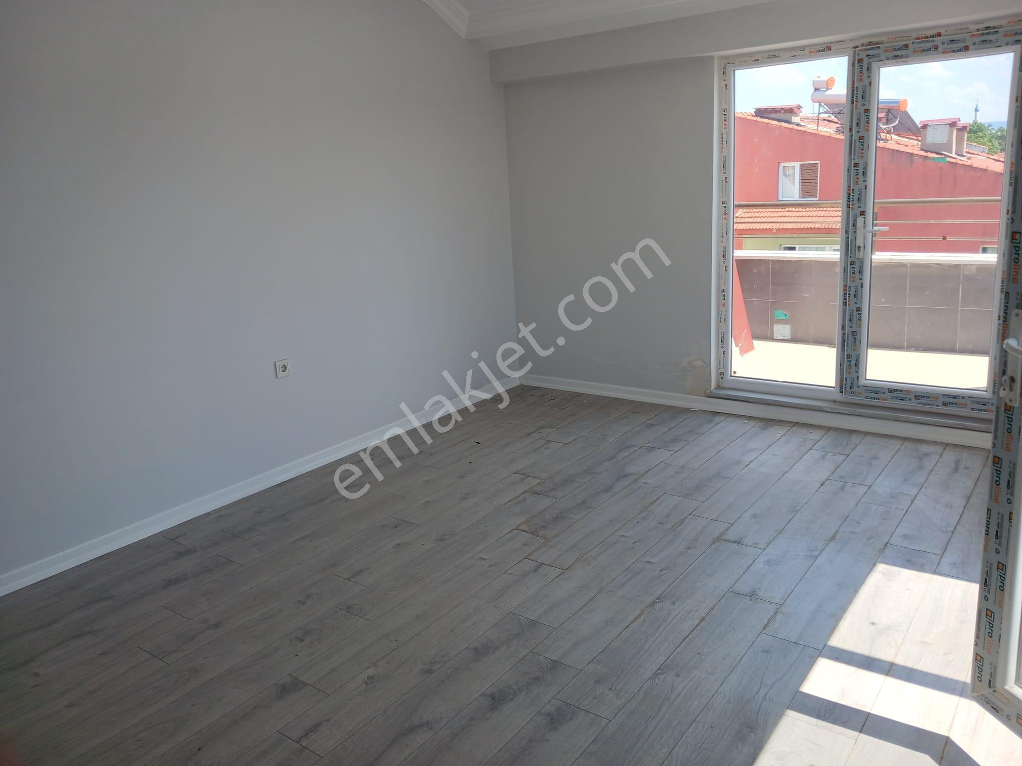 Eskişehir Fevziçakmak Mah. Satılık 4+1 Dublex Daire - Görsel 11