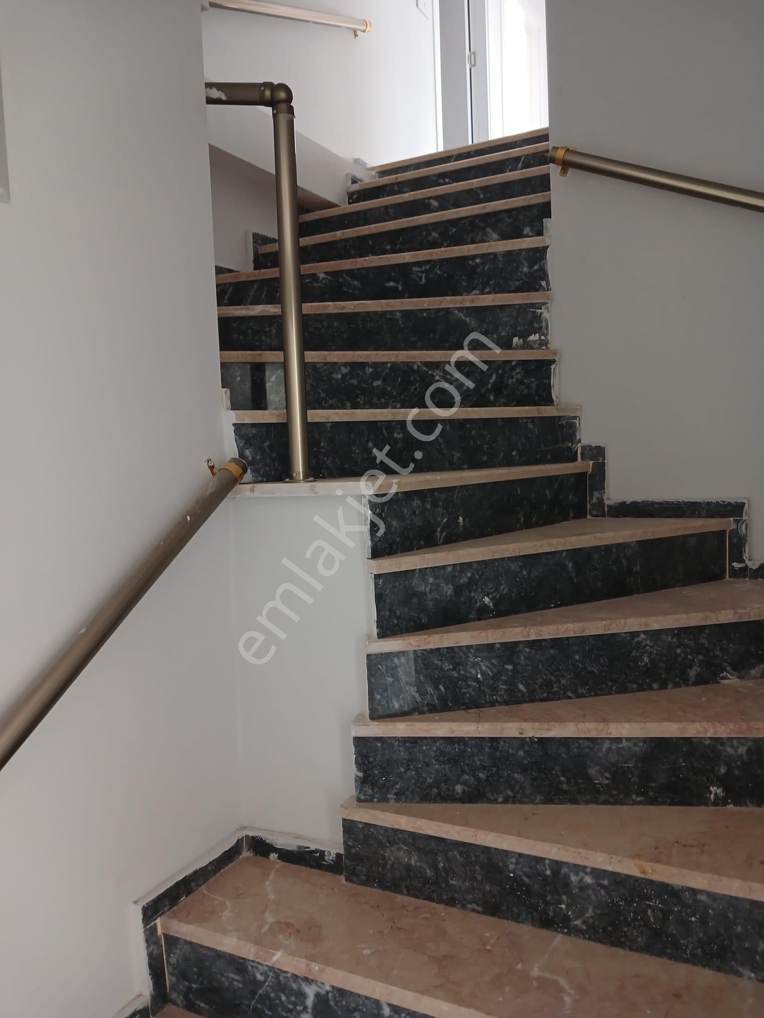 Eskişehir Fevziçakmak Mah. Satılık 4+1 Dublex Daire - Görsel 21