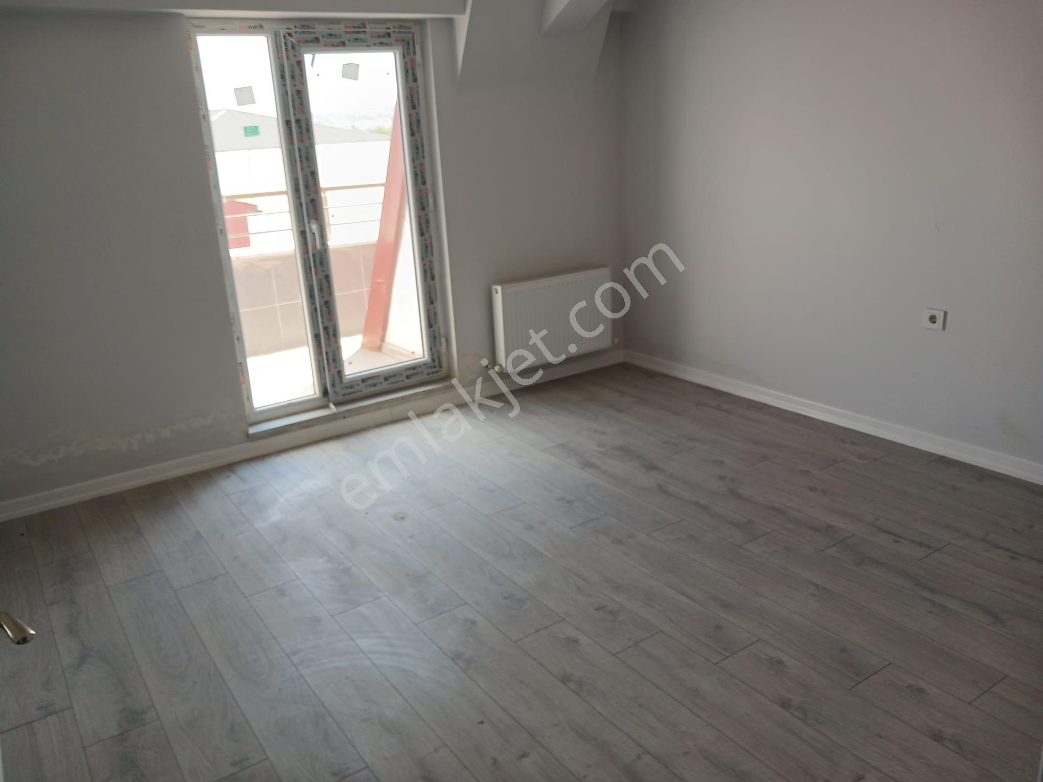 Eskişehir Fevziçakmak Mah. Satılık 4+1 Dublex Daire - Görsel 10