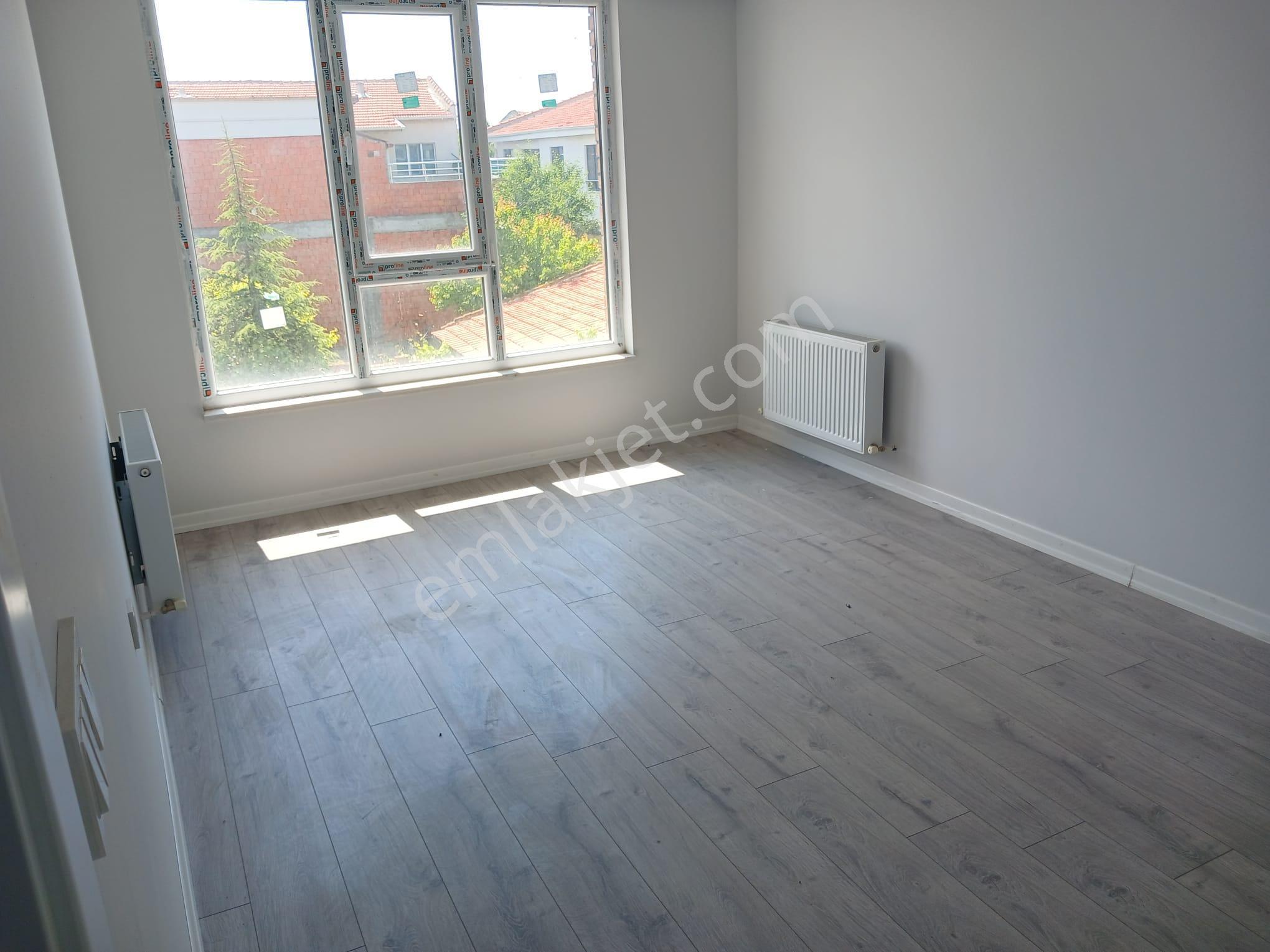 Eskişehir Fevziçakmak Mah. Satılık 4+1 Dublex Daire - Görsel 24