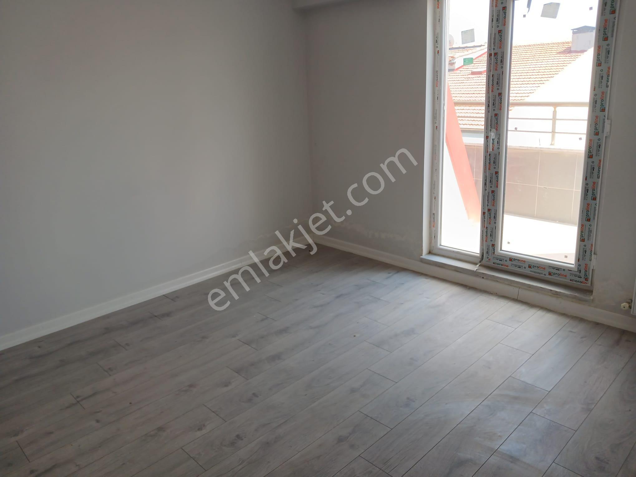 Eskişehir Fevziçakmak Mah. Satılık 4+1 Dublex Daire - Görsel 15