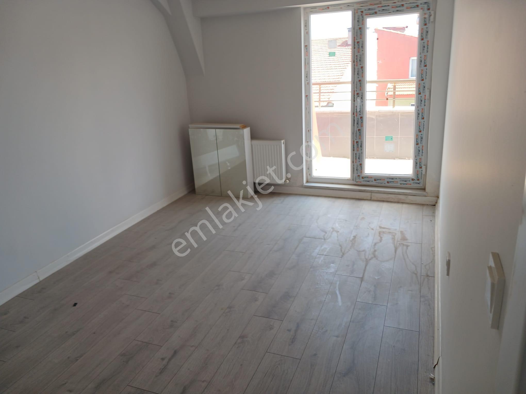 Eskişehir Fevziçakmak Mah. Satılık 4+1 Dublex Daire - Görsel 16