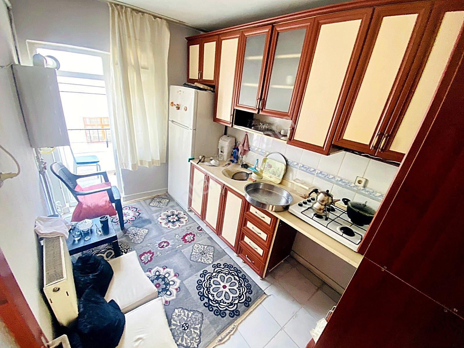 Malazgirt Mah.ara Katta Kaçırılmıycak Fırsatta 3+1 Daire