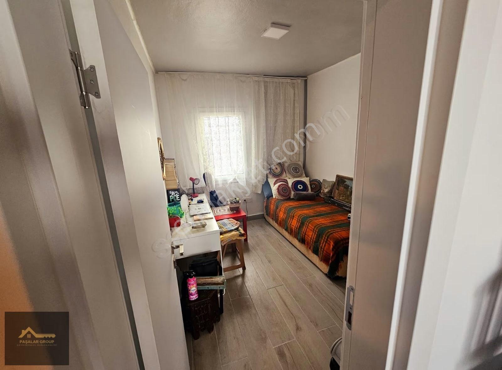 Turgutreis Merkezde Eşyalı | 3+1 Daire + Bağımsız 1+1 Teras Katı - Görsel 5