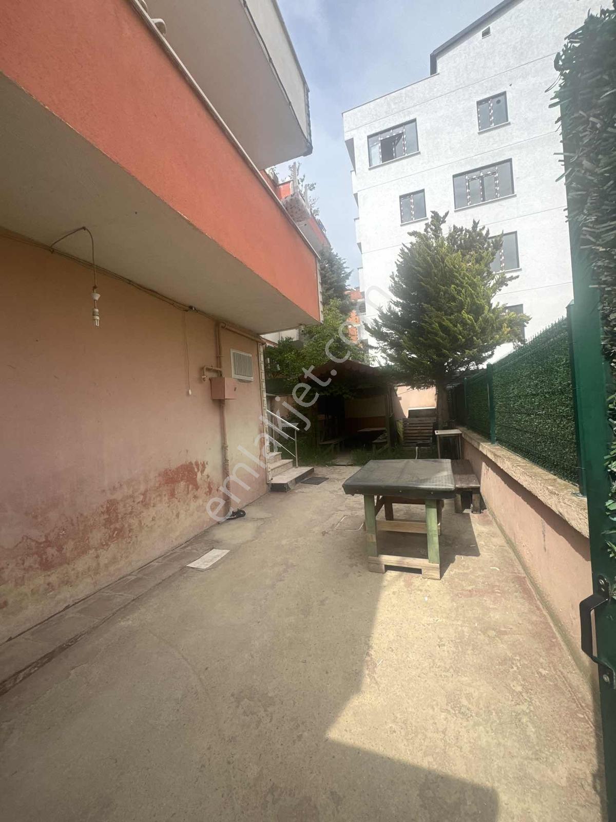 Kocaeli Darıca'da Fırsat Geniş Dubleks - Görsel 40