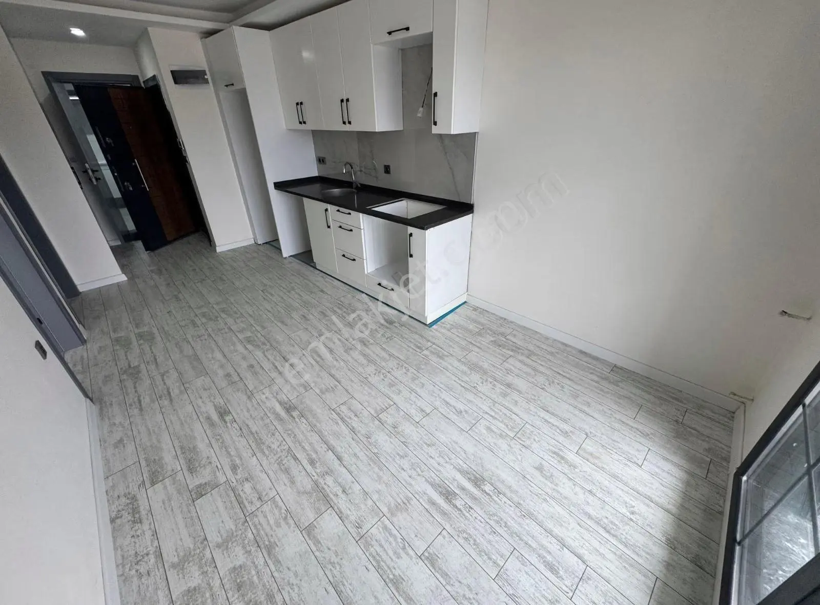 İzmir Seferihisar Doğanbey De Satılık 1+1 Daire