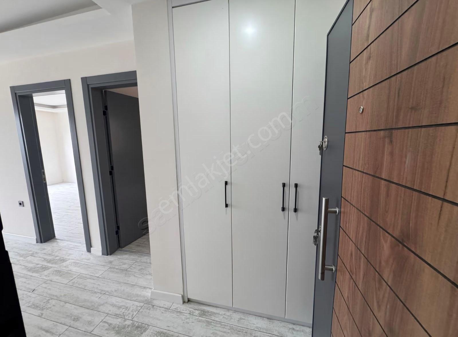 İzmir Seferihisar Doğanbey De Satılık 1+1 Daire - Görsel 6