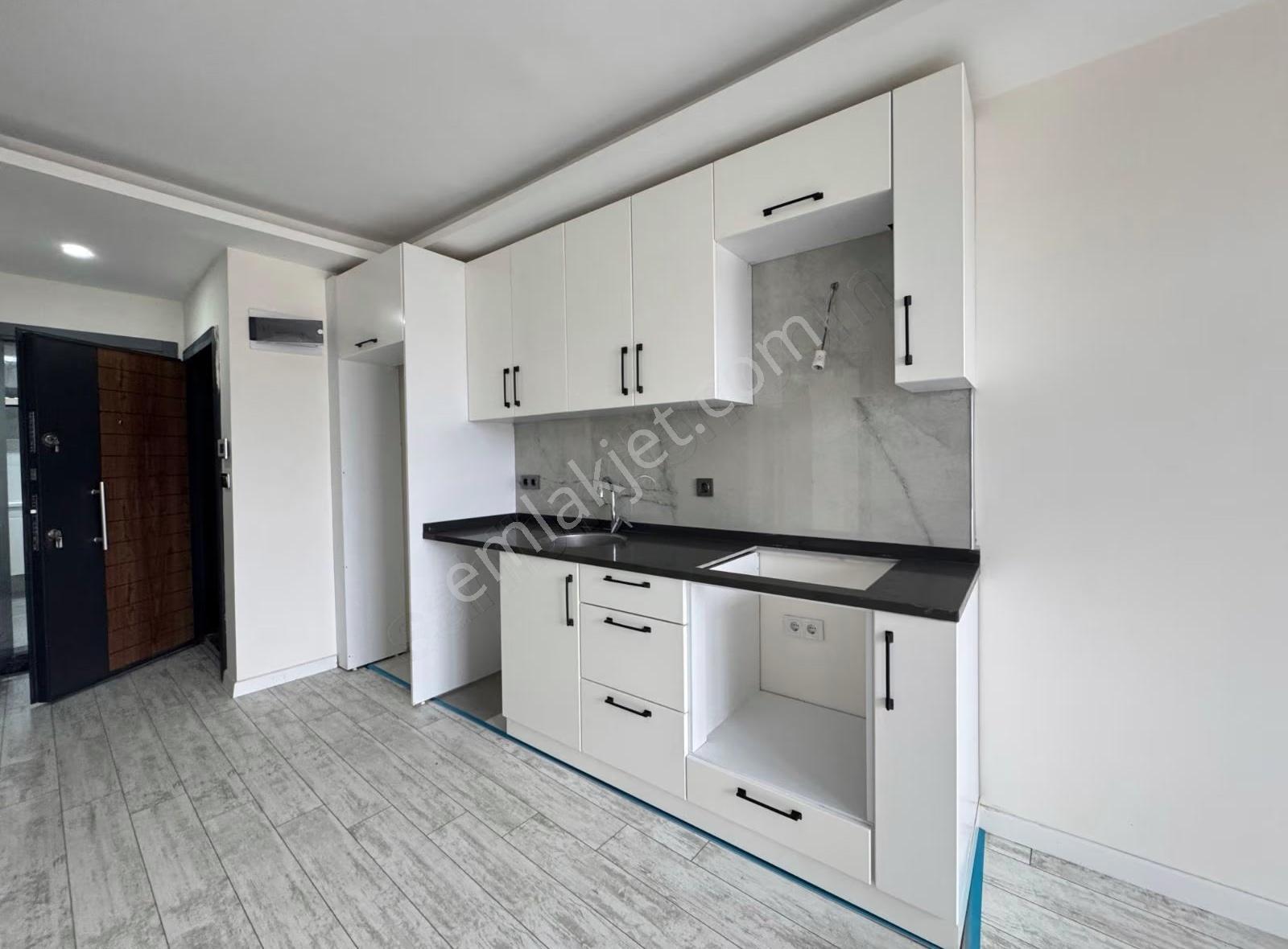 İzmir Seferihisar Doğanbey De Satılık 1+1 Daire - Görsel 8