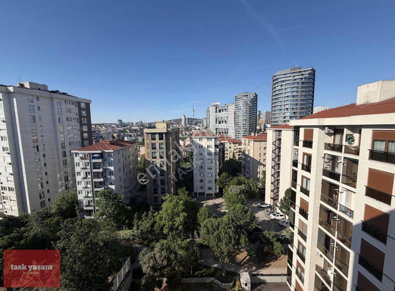 Kadıköy Eğitim Mh.metrobüs Durağına Yakın Kiralık 2+1 Daire - Görsel 9