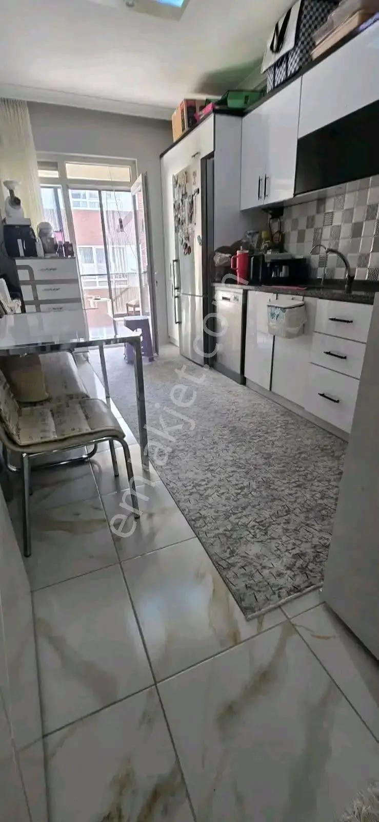 Eskişehir - Tepebaşı - Esentepe Mahallesi 3+1 Eğitimciler Caddesi Yakını Satılık Ara Kat - Görsel 5