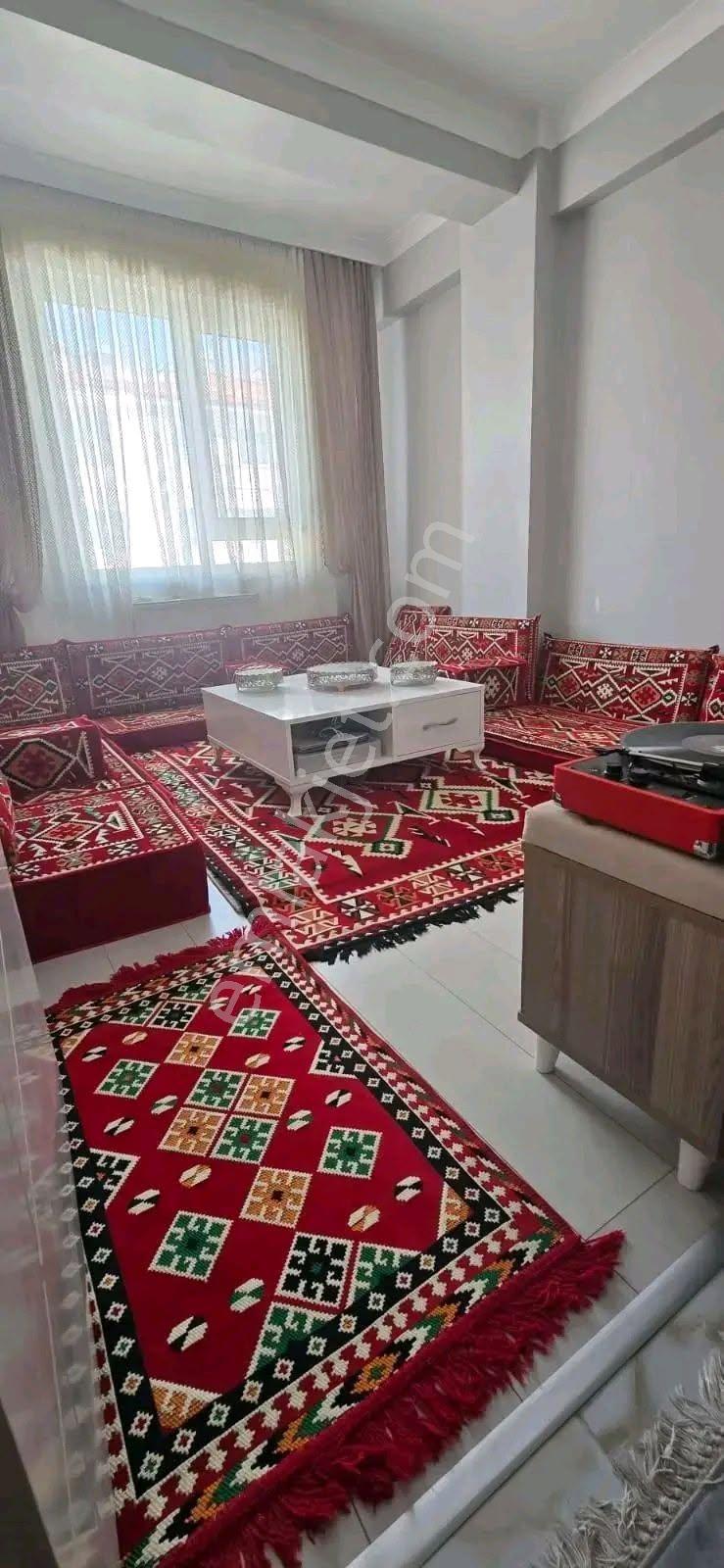 Eskişehir - Tepebaşı - Esentepe Mahallesi 3+1 Eğitimciler Caddesi Yakını Satılık Ara Kat - Görsel 11