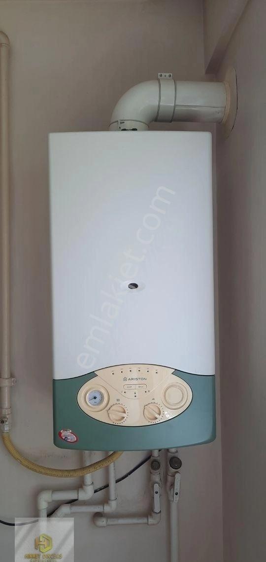 Büyükdere Mahallesi Millet Caddesi Üstünde Kiralık Geniş 1+1 Daire - Görsel 8