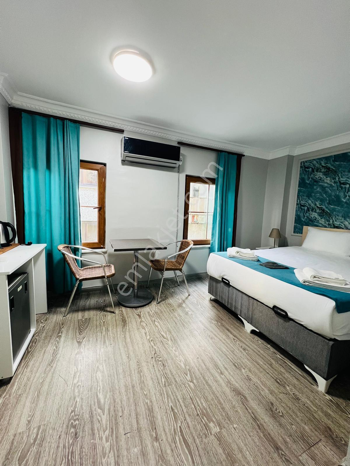 Beyoğlu___taksim____istiklalde____günlük___kiralık___daireler - Görsel 41