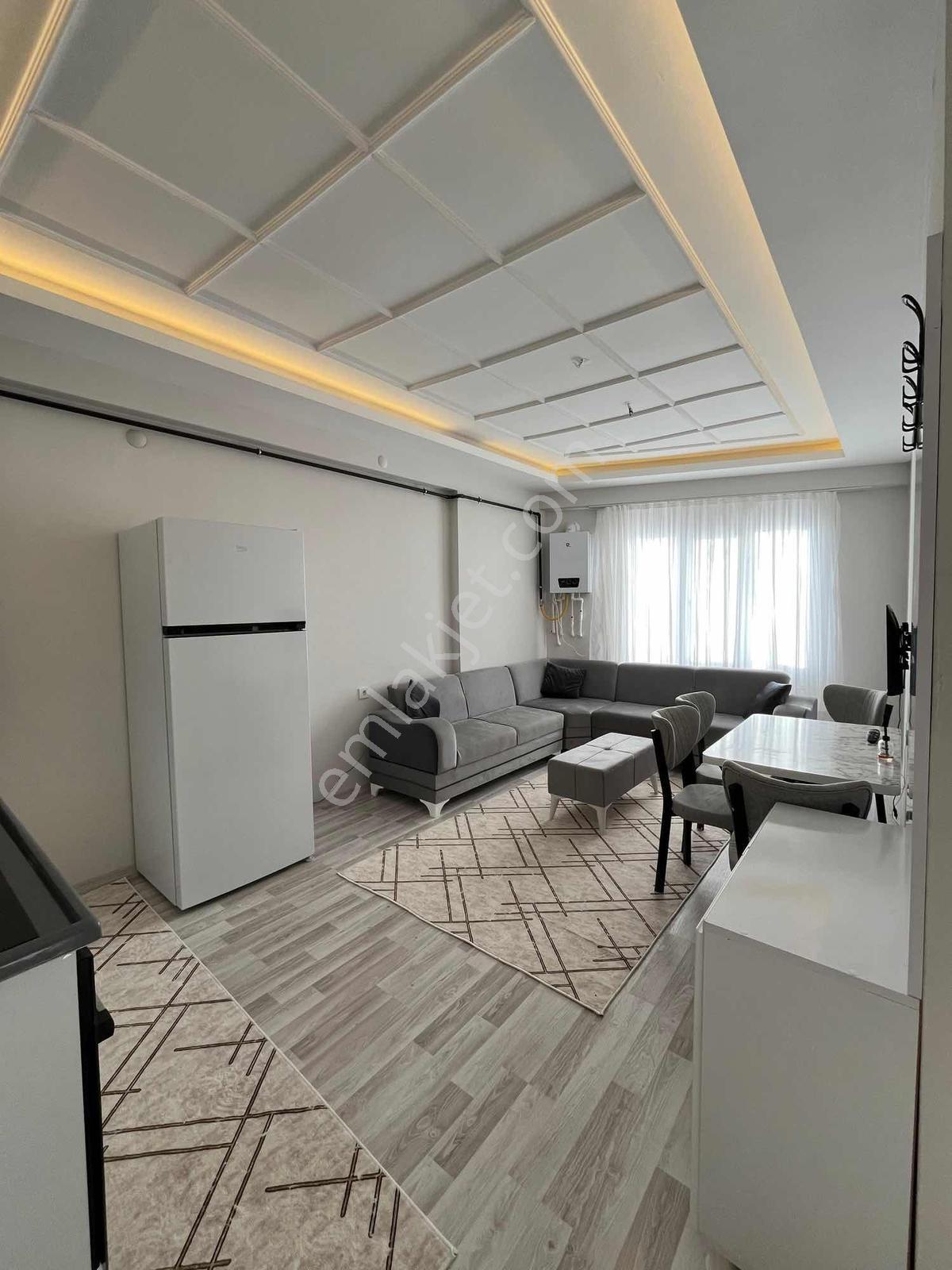 Ada Emlak'tan Full Eşyalı Kiralık 2+1 Fırsat Daire - Görsel 21