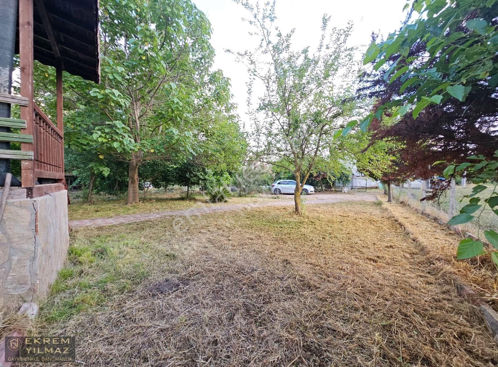 Köyceğiz Yangı'da 1240m² Arsa İçinde Restore Edilmiş Taş Ev - Görsel 11
