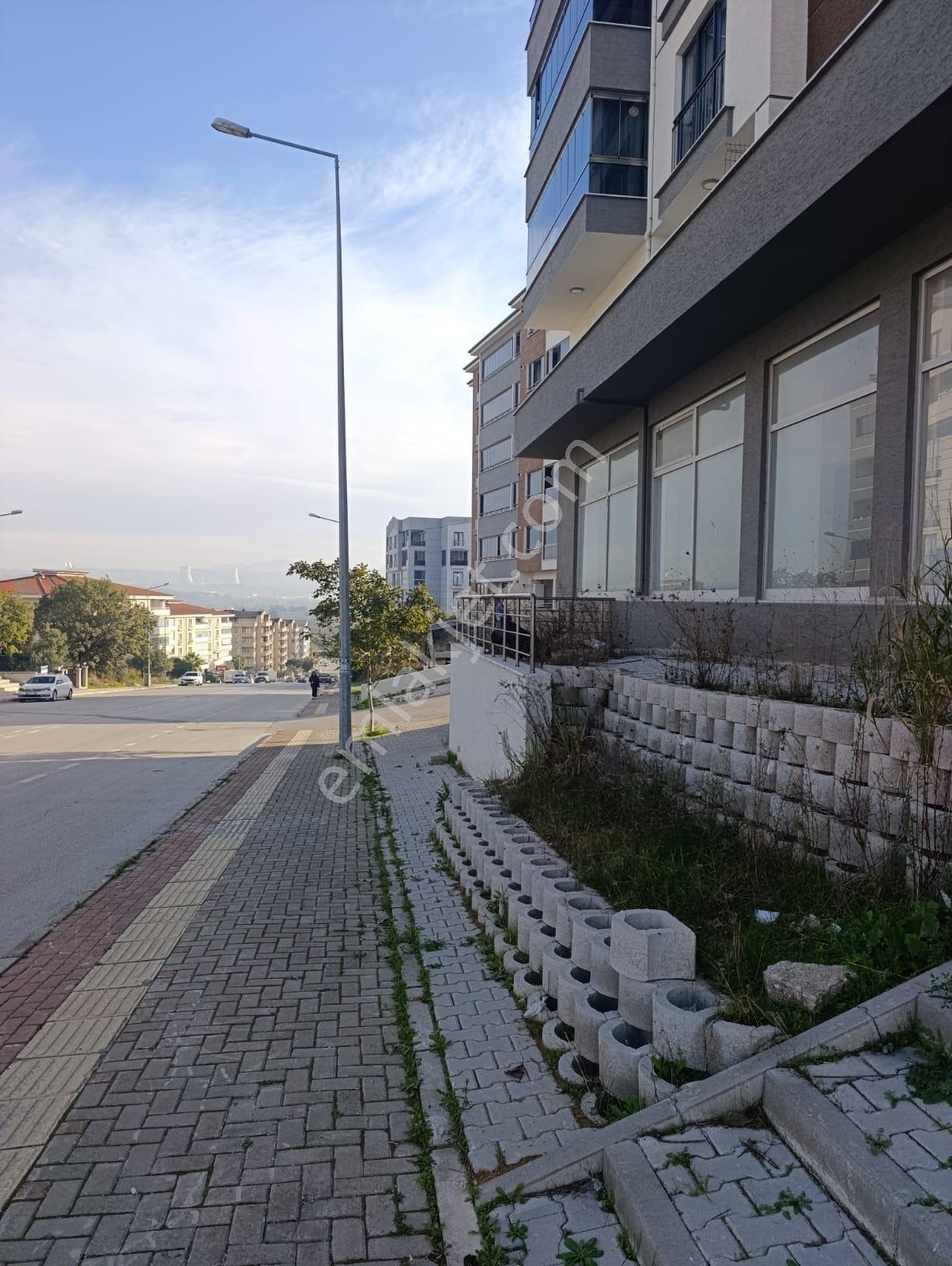 Yunuseli Çamlık Caddesinde Kiralık 450 M İşyeri - Görsel 8