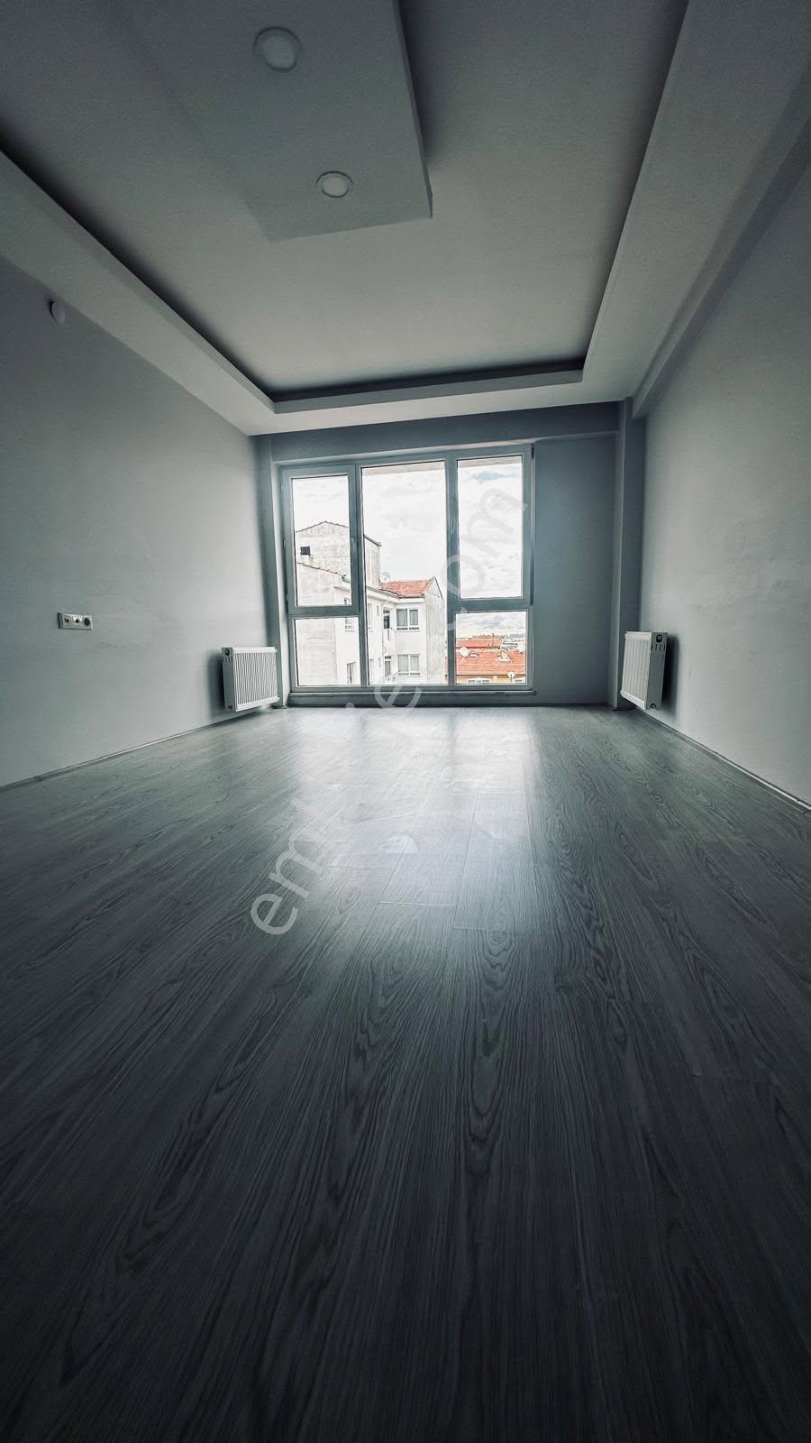 Eskişehir Tepebaşı - Esentepe Mahallesi; Eğitimciler Caddesi-esentepe Muhtarlığı Yakını Satılık 3+1 - Görsel 4