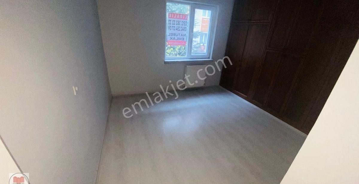 Naturel ‘ Den 3+1 Güneş Sitesinde Manzaralı Full - Görsel 6