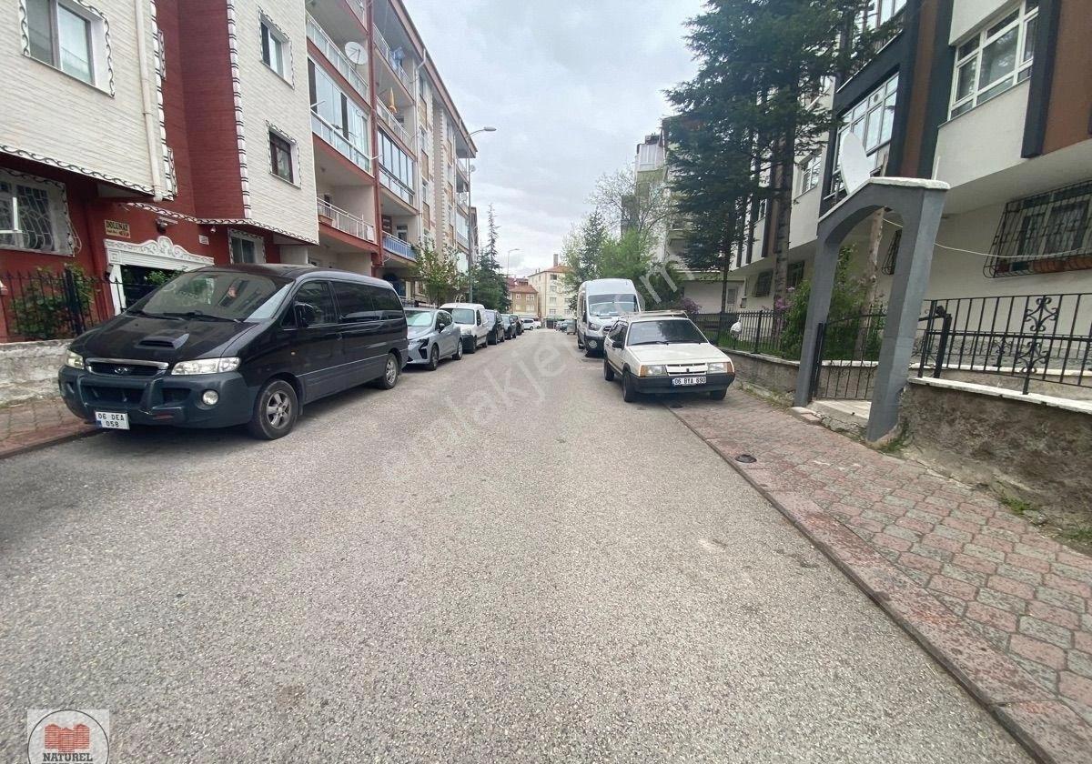 Naturel ‘ Den 3+1 Güneş Sitesinde Manzaralı Full - Görsel 9