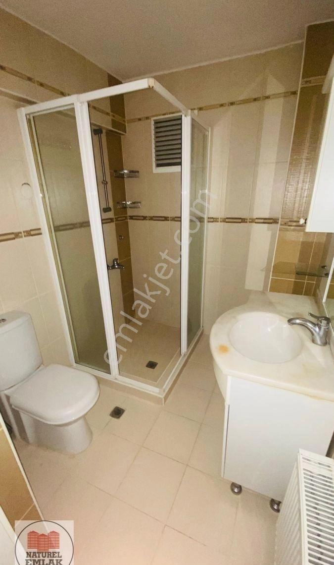 Naturel ‘ Den 3+1 Güneş Sitesinde Manzaralı Full - Görsel 11