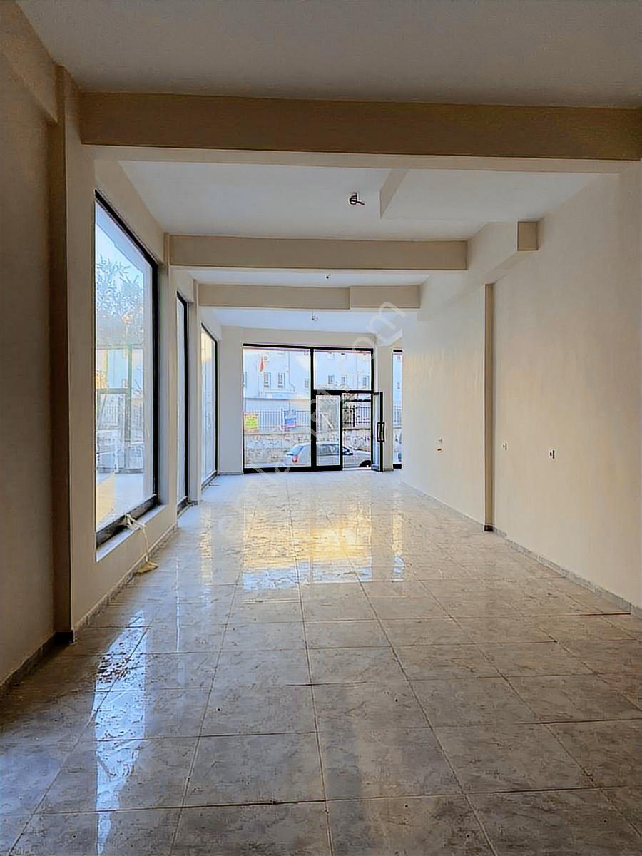 Ali Kuşçu İlkokul Yakını Kiracısız Cadde Üzeri Satılık Dükkan - Görsel 10