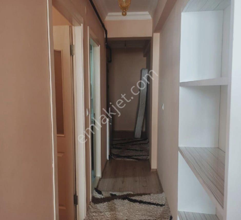 Buca Yıldız Mah.1+1 Bahçeli Eşyalı Kiralık Daire - Görsel 17