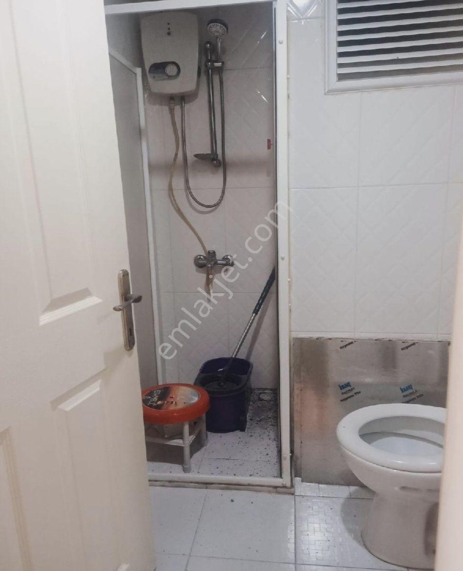 Buca Yıldız Mah.1+1 Bahçeli Eşyalı Kiralık Daire - Görsel 14